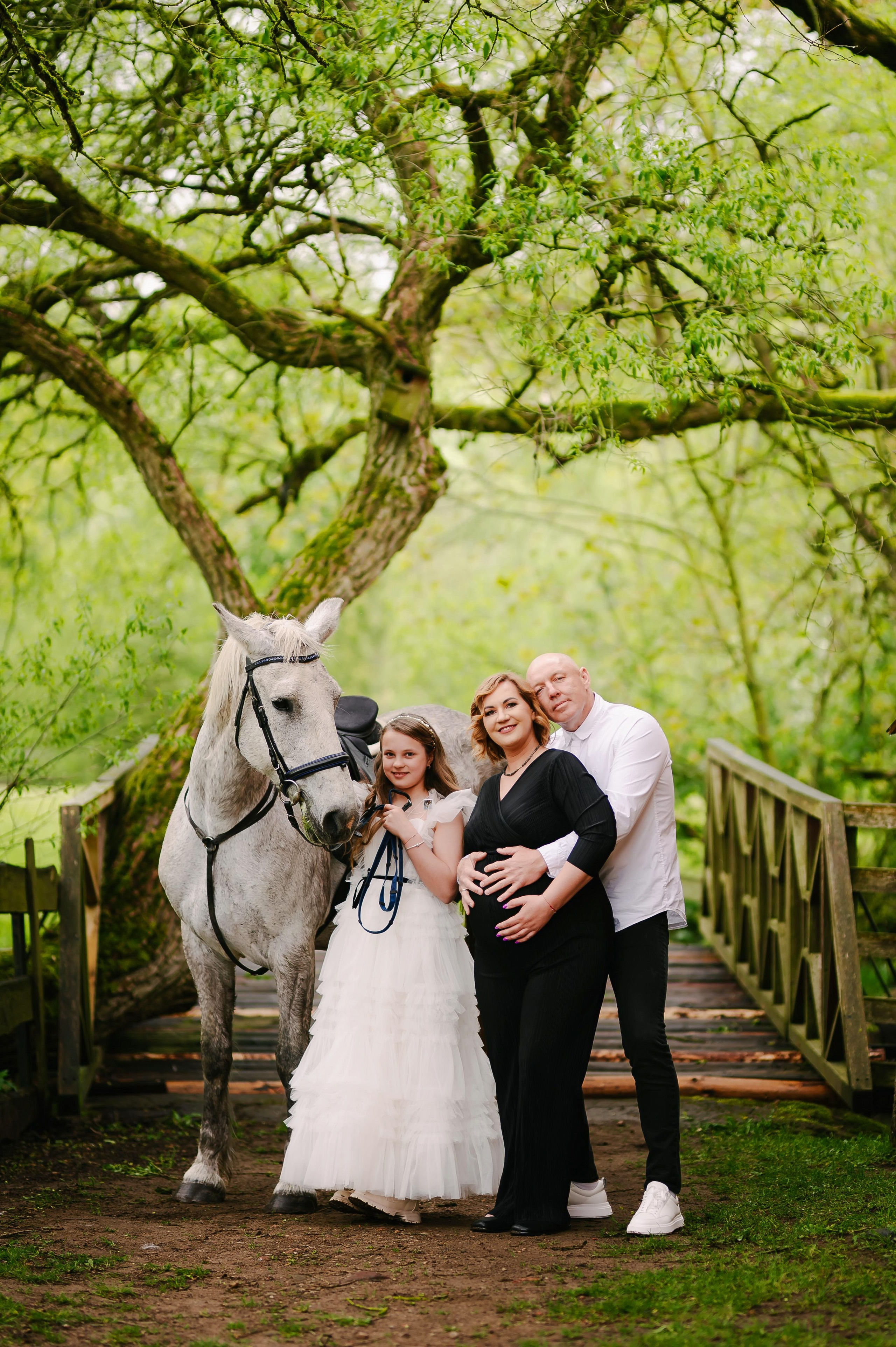Aidos nėščioji fotosesija. Rokas Baranauskas fotografija
