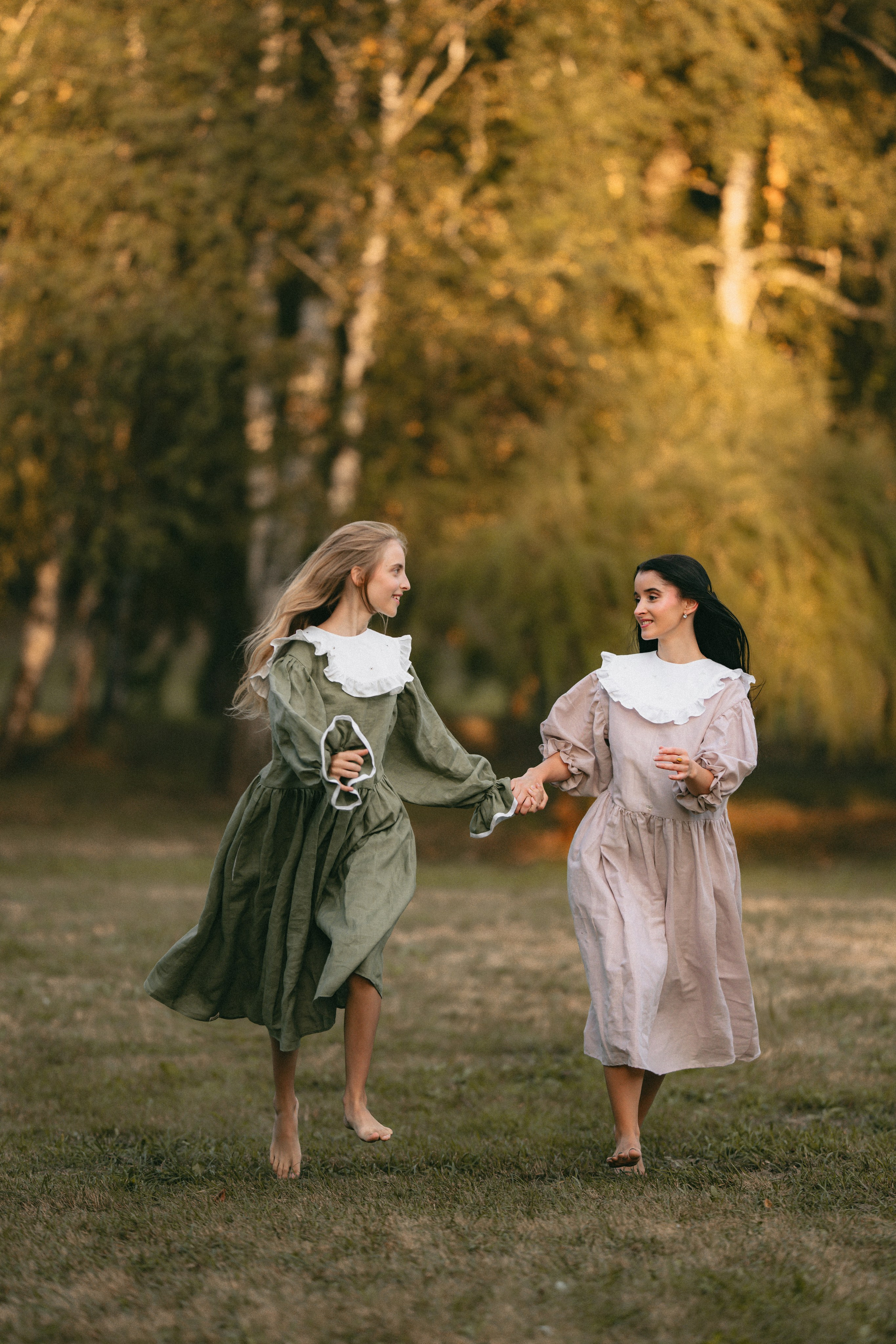 Ciresel clothing brand. Tania Gandrabur, photographer in West Midlands, England