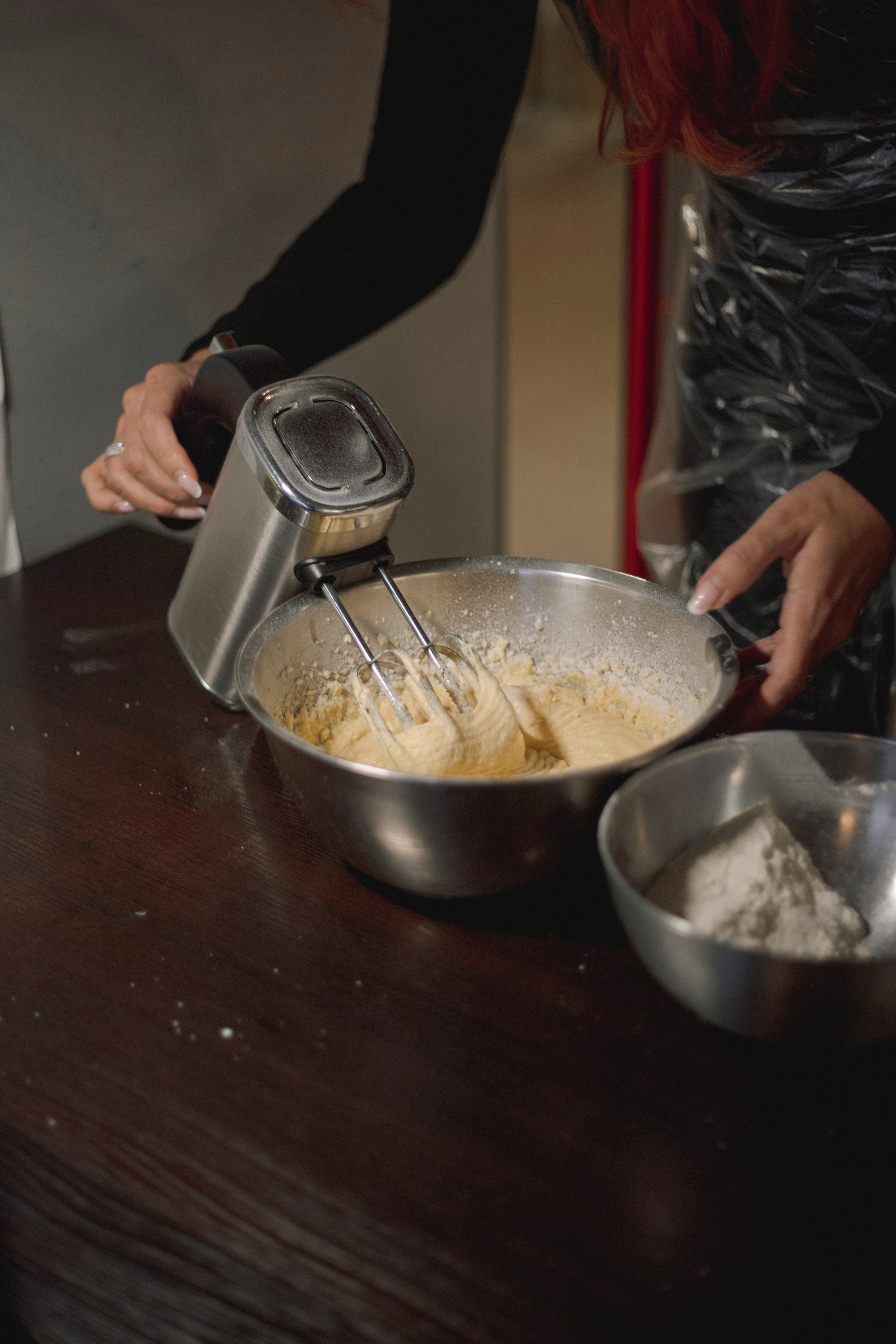 Cooking | master class. Photographer Inna Kalmykova