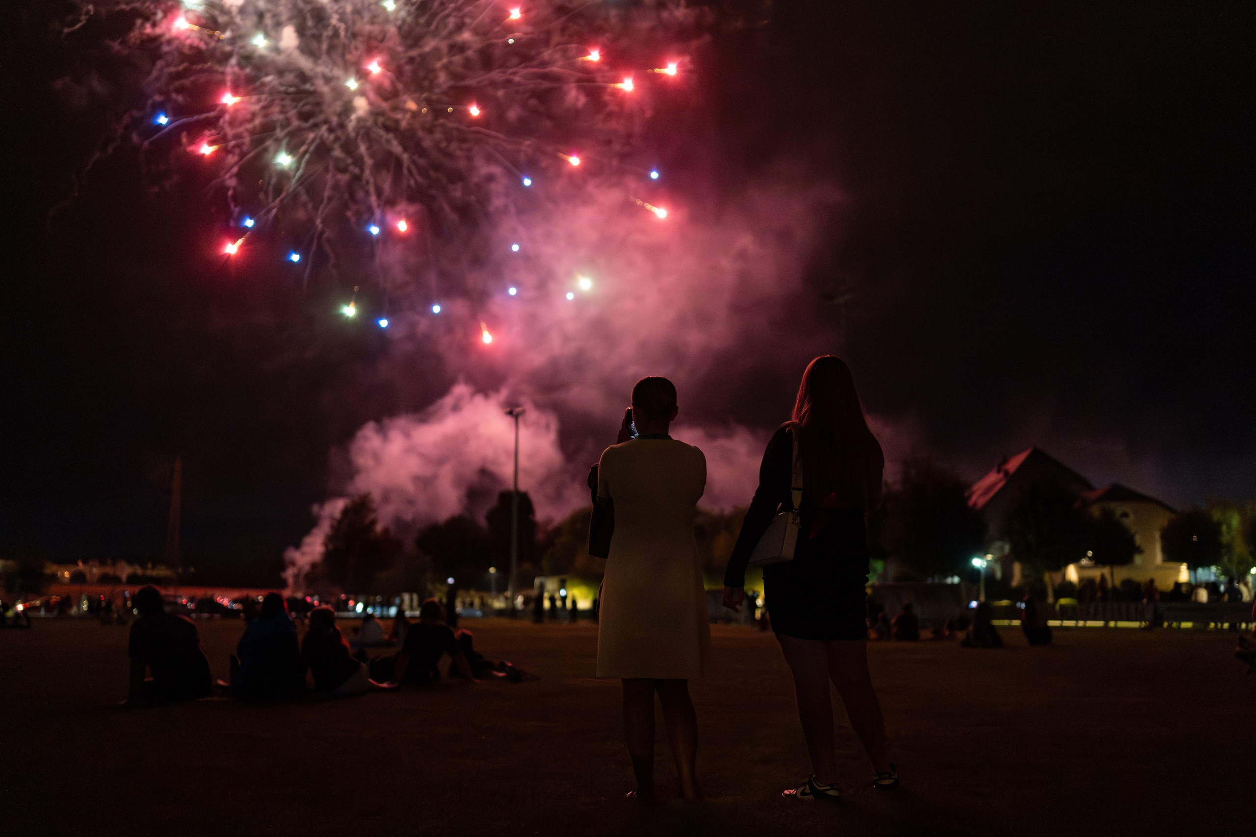 Feuillu 2025 | Коммуна Перли-Серту. Фотограф в Женеве — Евгения Андрес