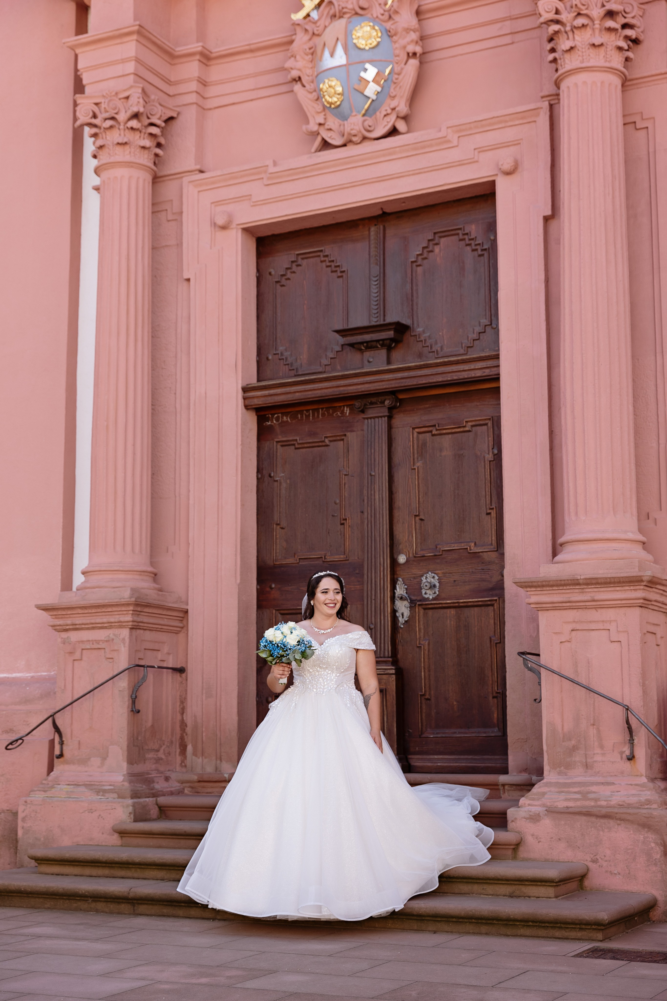 Hochzeit. Oxana Gruber Fotograf