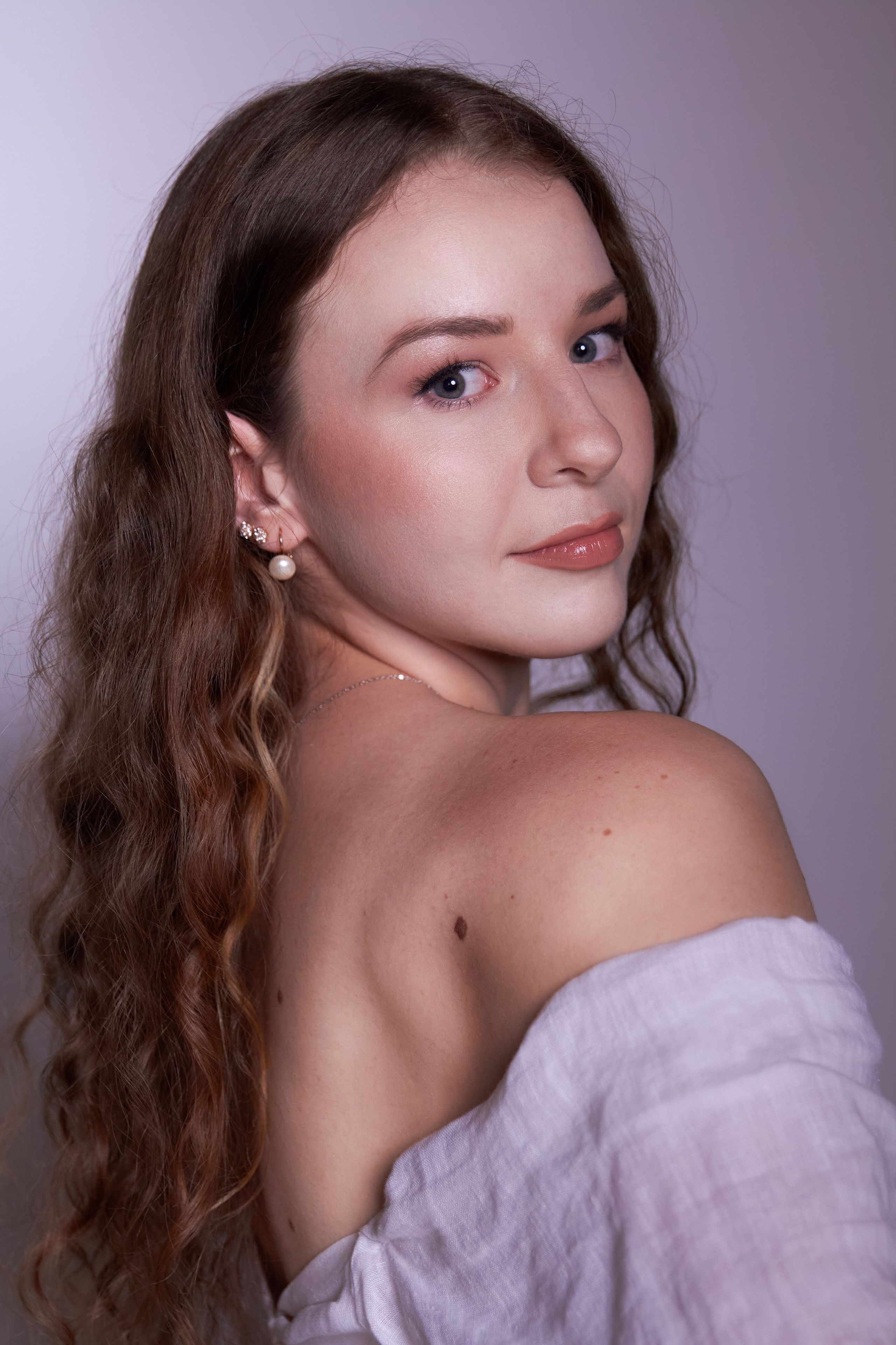 Photographie de portrait à Montréal