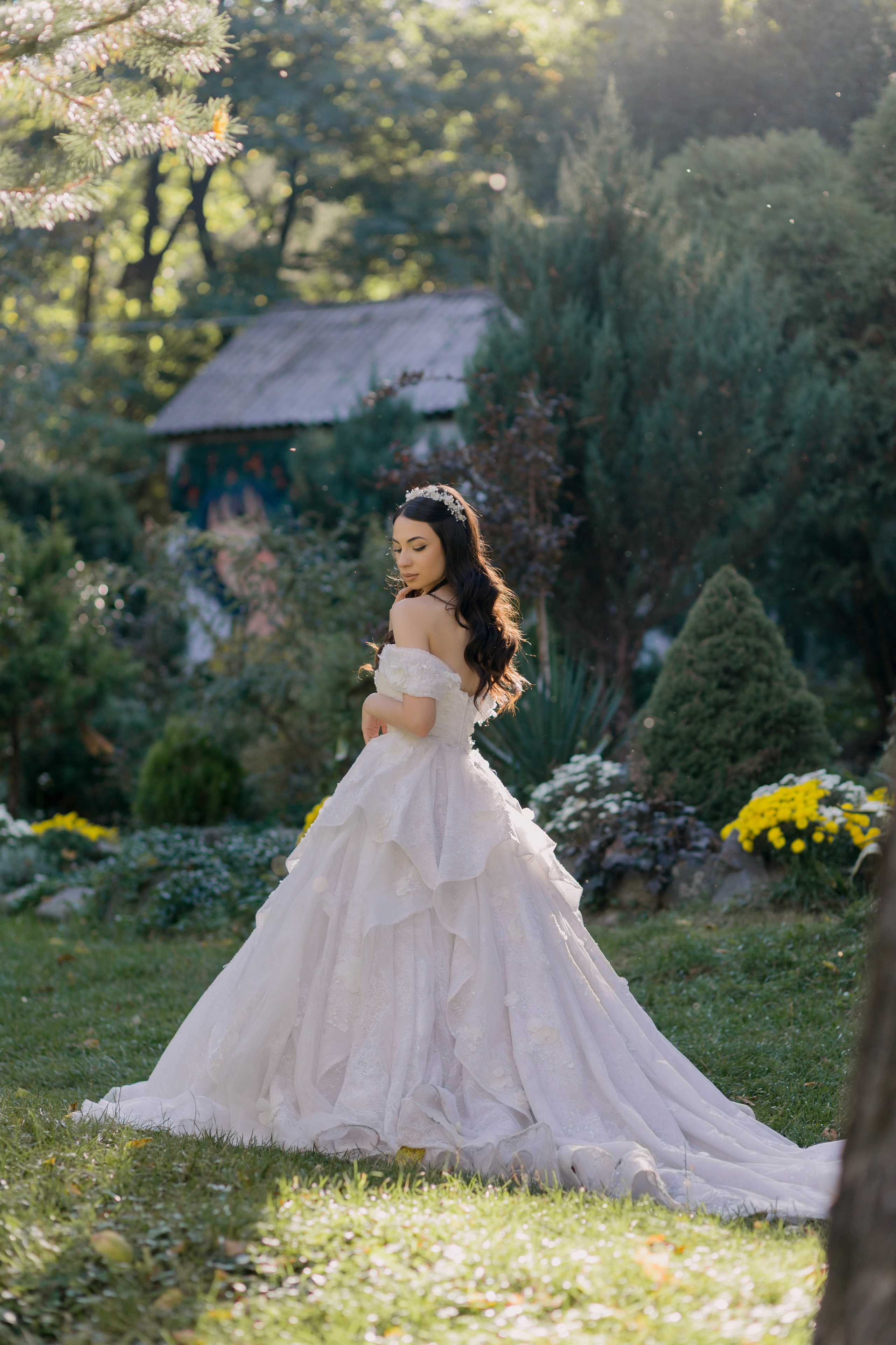 Narek & Tigranuhi. Photographer in Yerevan