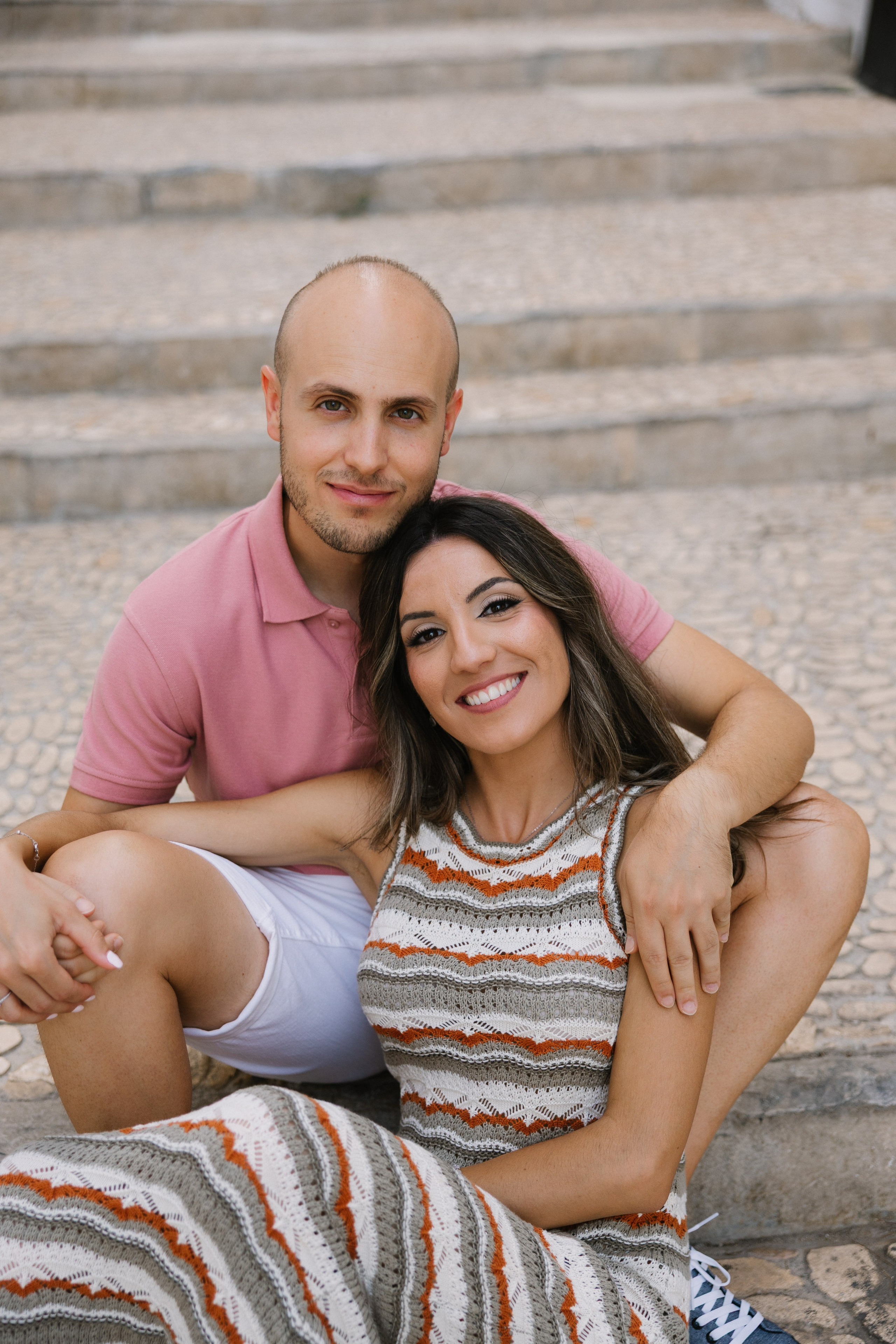 PREBODA EN ALTEA. Fotógrafo y Videógrafo de bodas y eventos