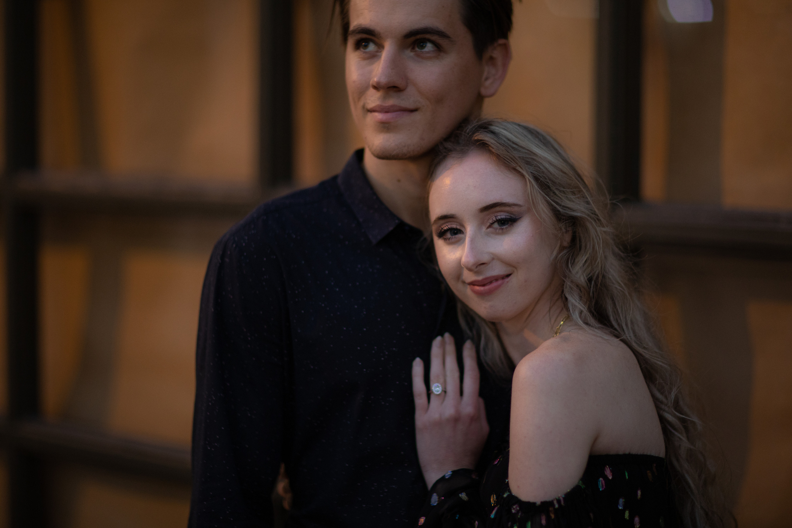 Romance. Fine Art Photography by Ksenia Mirnaya