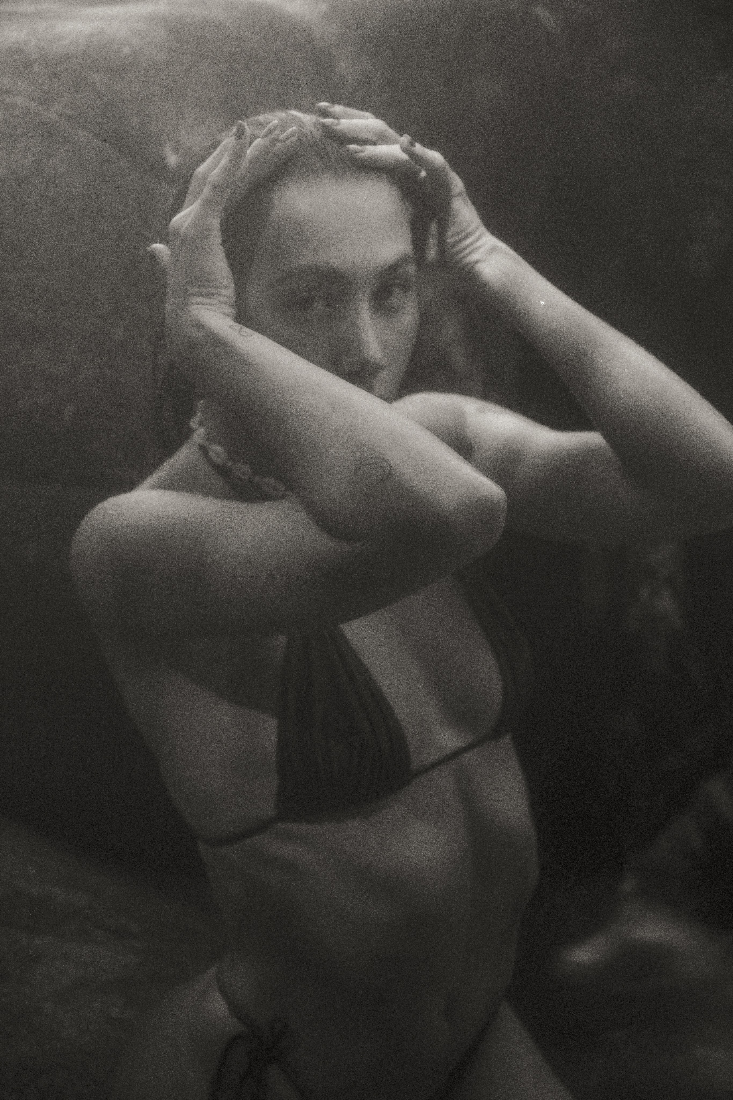 Алиса. Персональный фотограф Пхукет, Красноярск