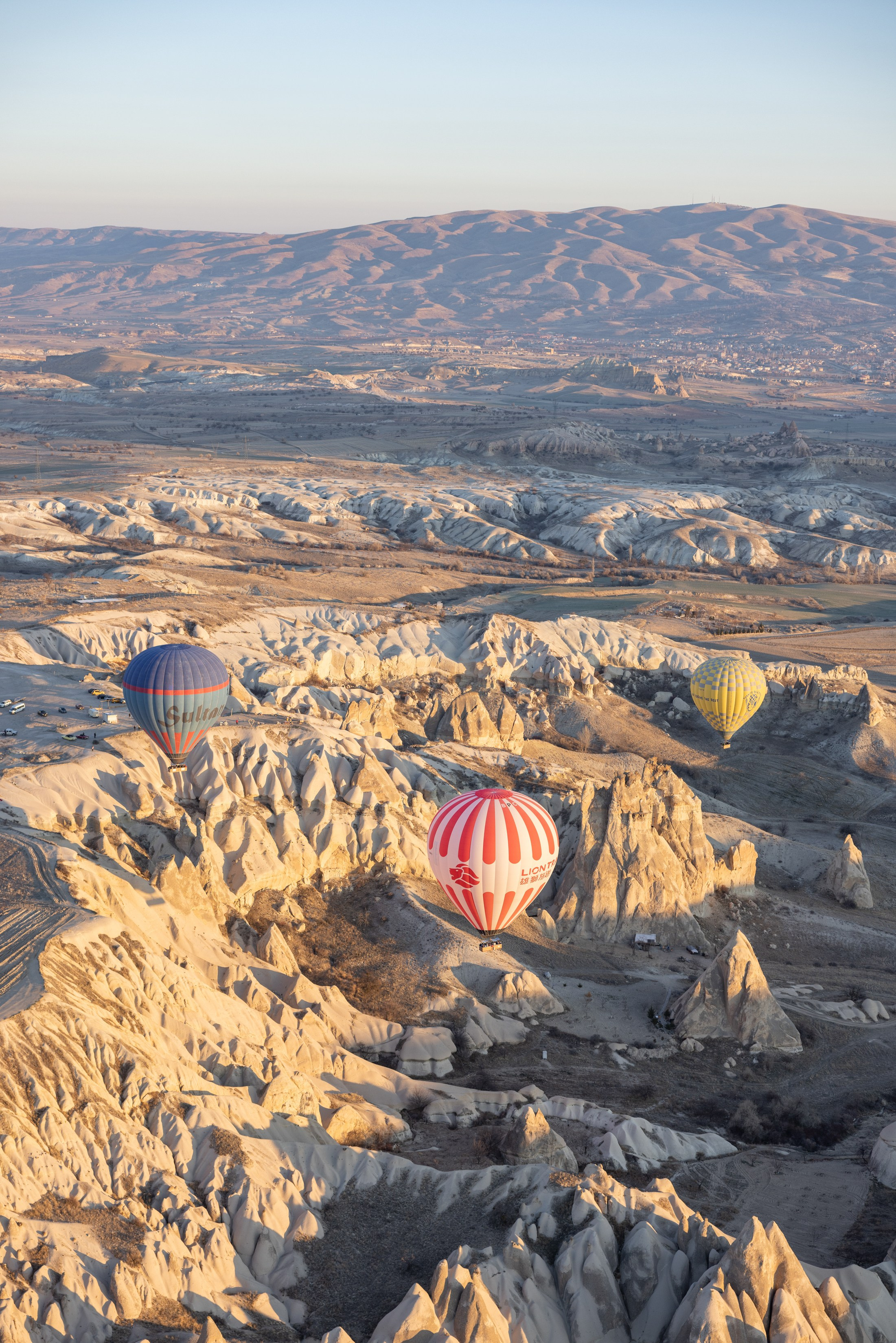 Hot Air Balloon Rides in Cappadocia – Your Complete Guide. Your Guide to Cappadocia: Private Tours, Scenic Routes, Hot Air Balloon Rides, and More Adventures