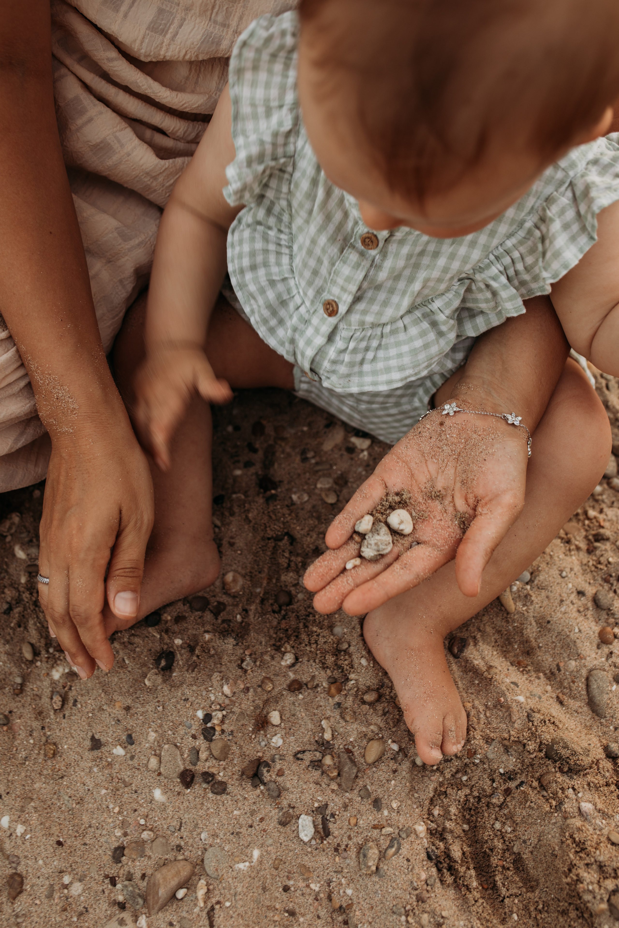 Familienshooting Viernheim – Familienfotografie in der Natur