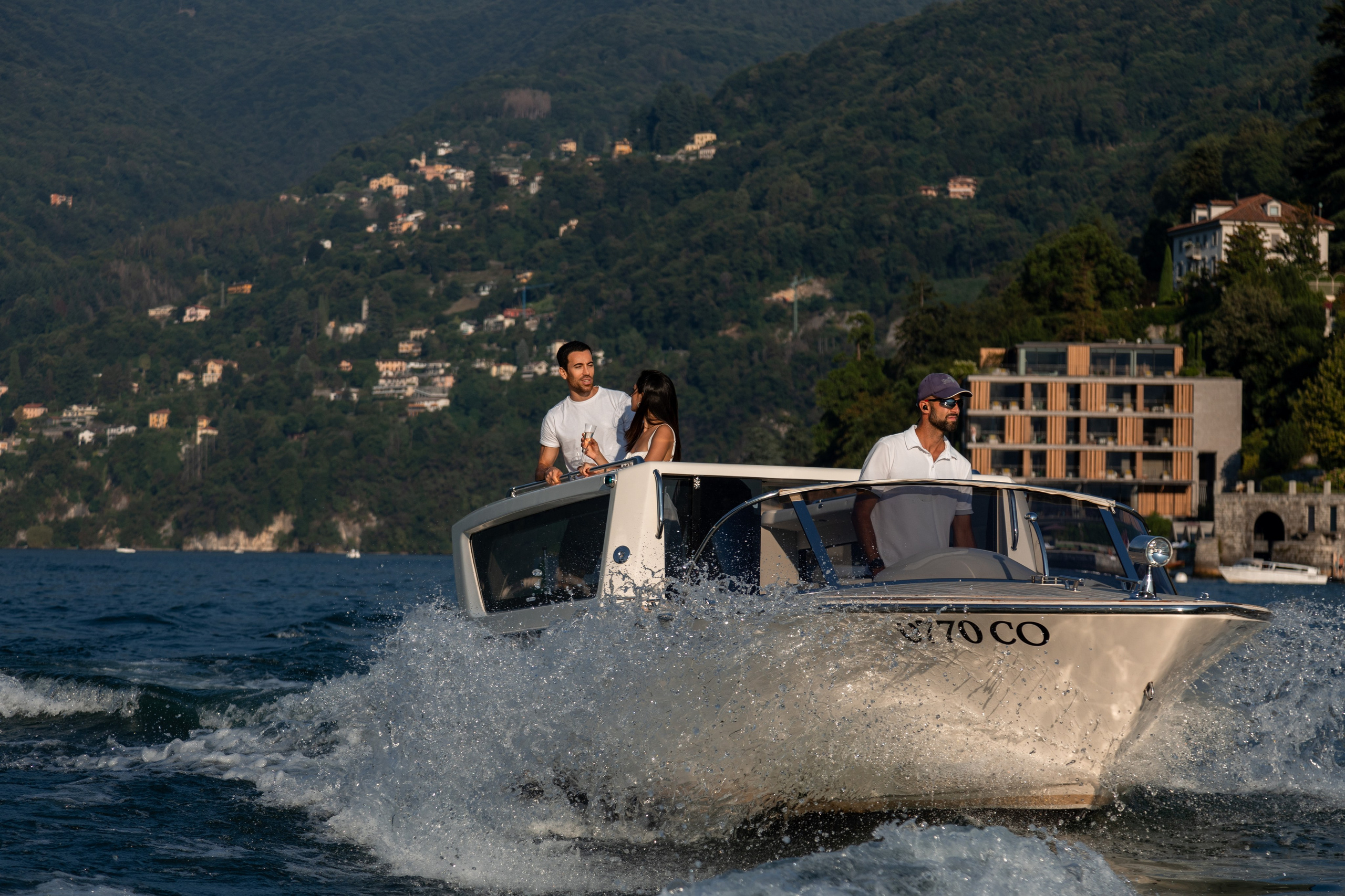 Shaho and Hasti. Photographer in Milan |Mila Pro Photo