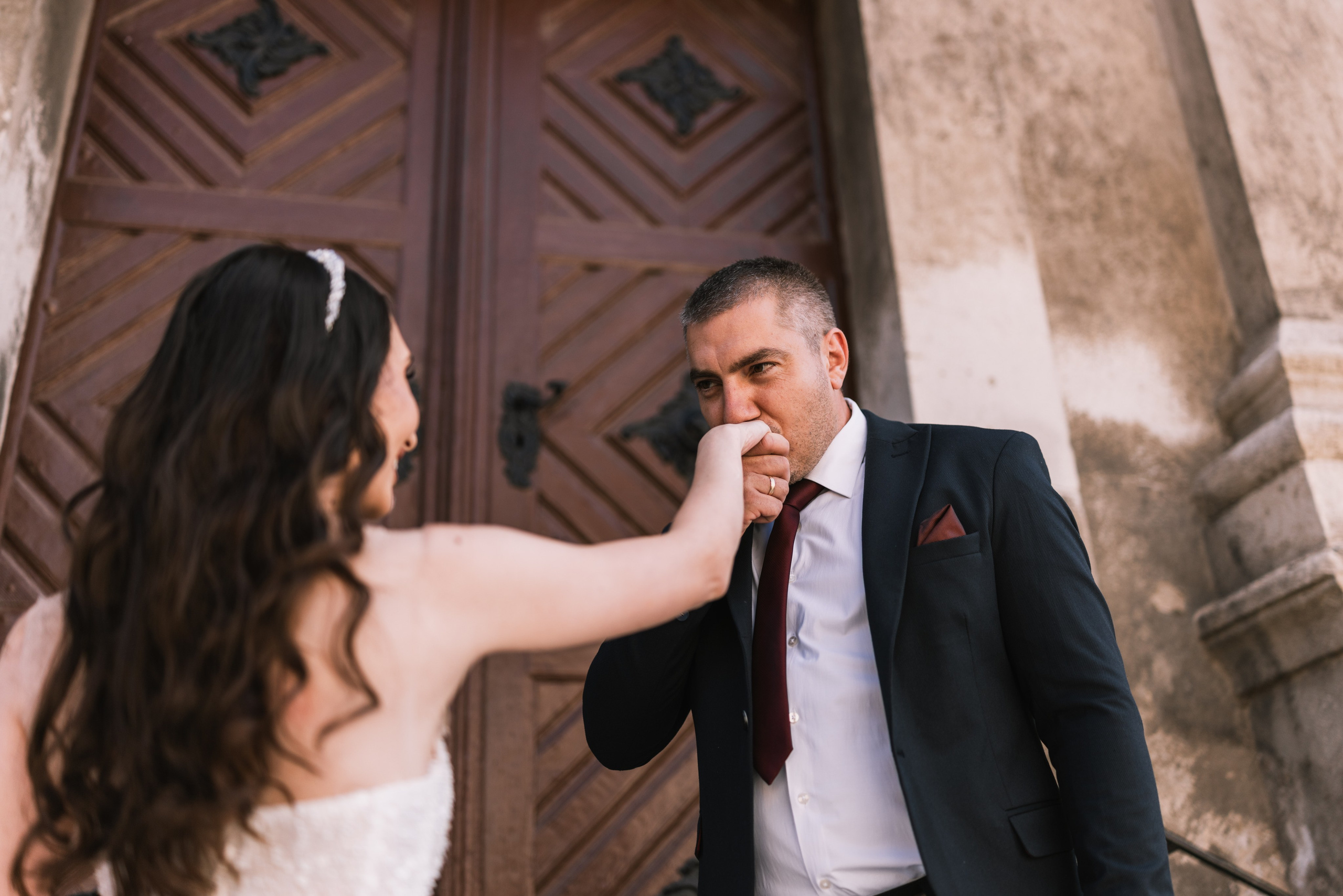 Dragana i Goran. Wedding fotograf u Srbiji – Bojan Vijatov