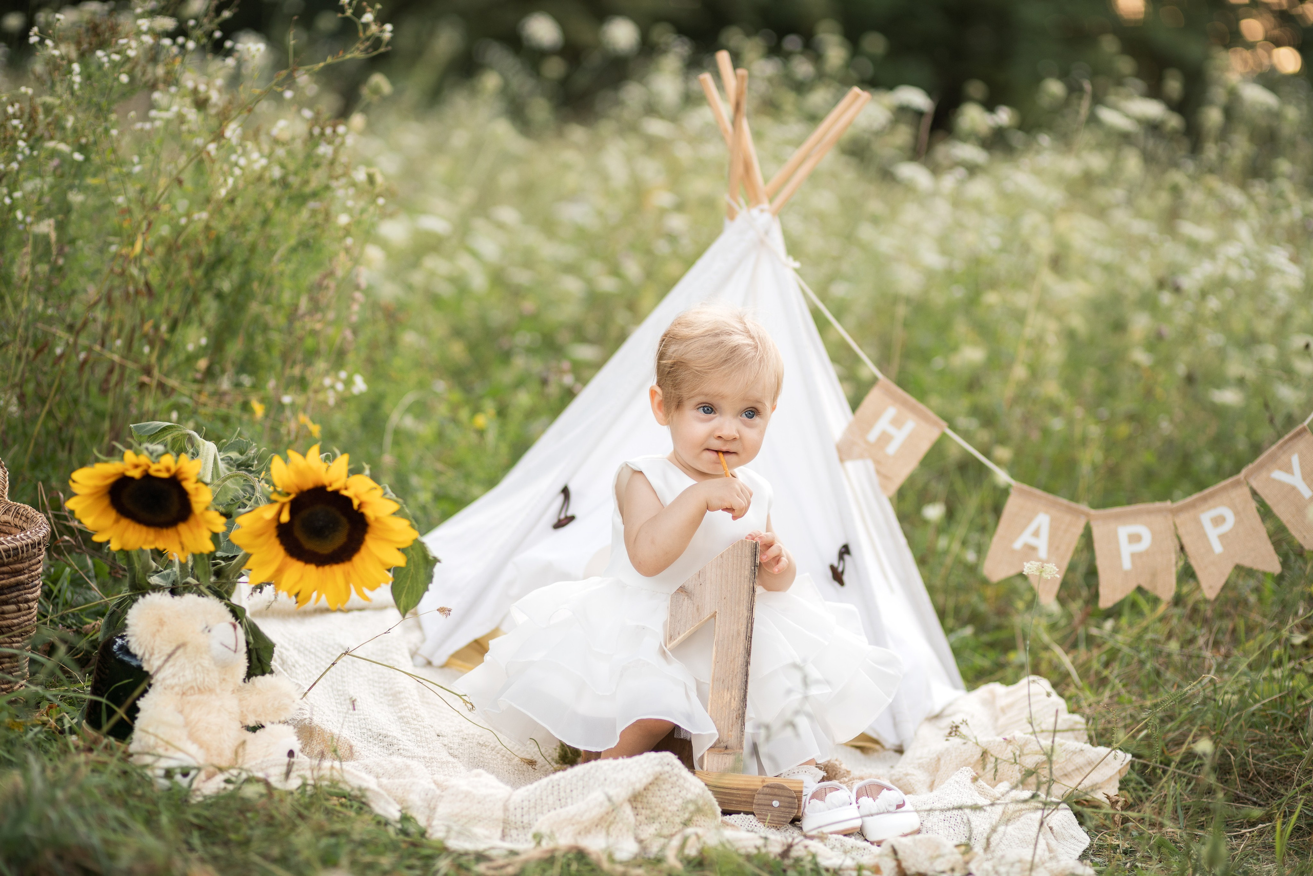 KiTa KiGa Fotografie. Familien- und Kinderfotografin Katerina Vlasenko, München