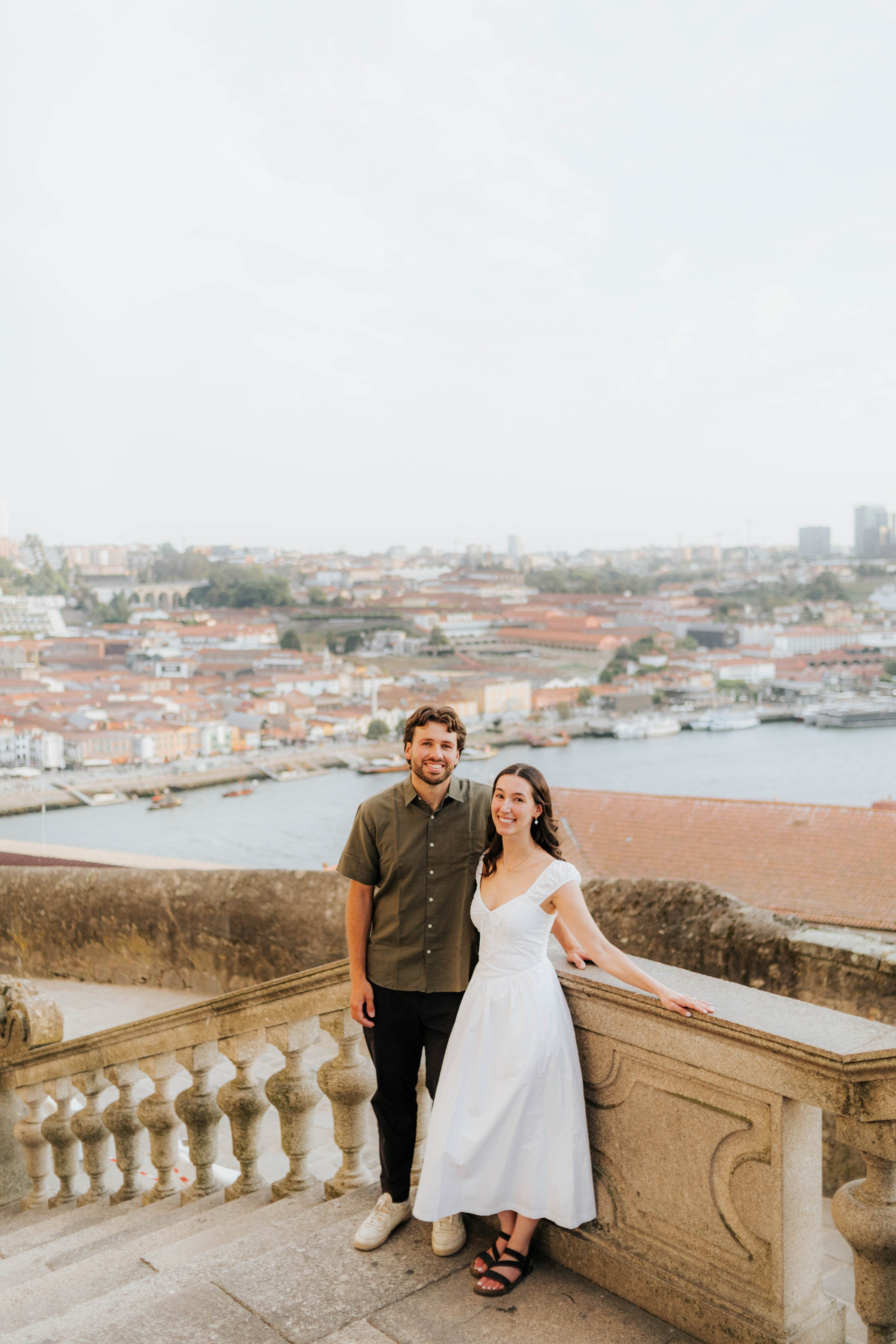 Michael & Brianne / Engagement Session. Philipe Fotografia