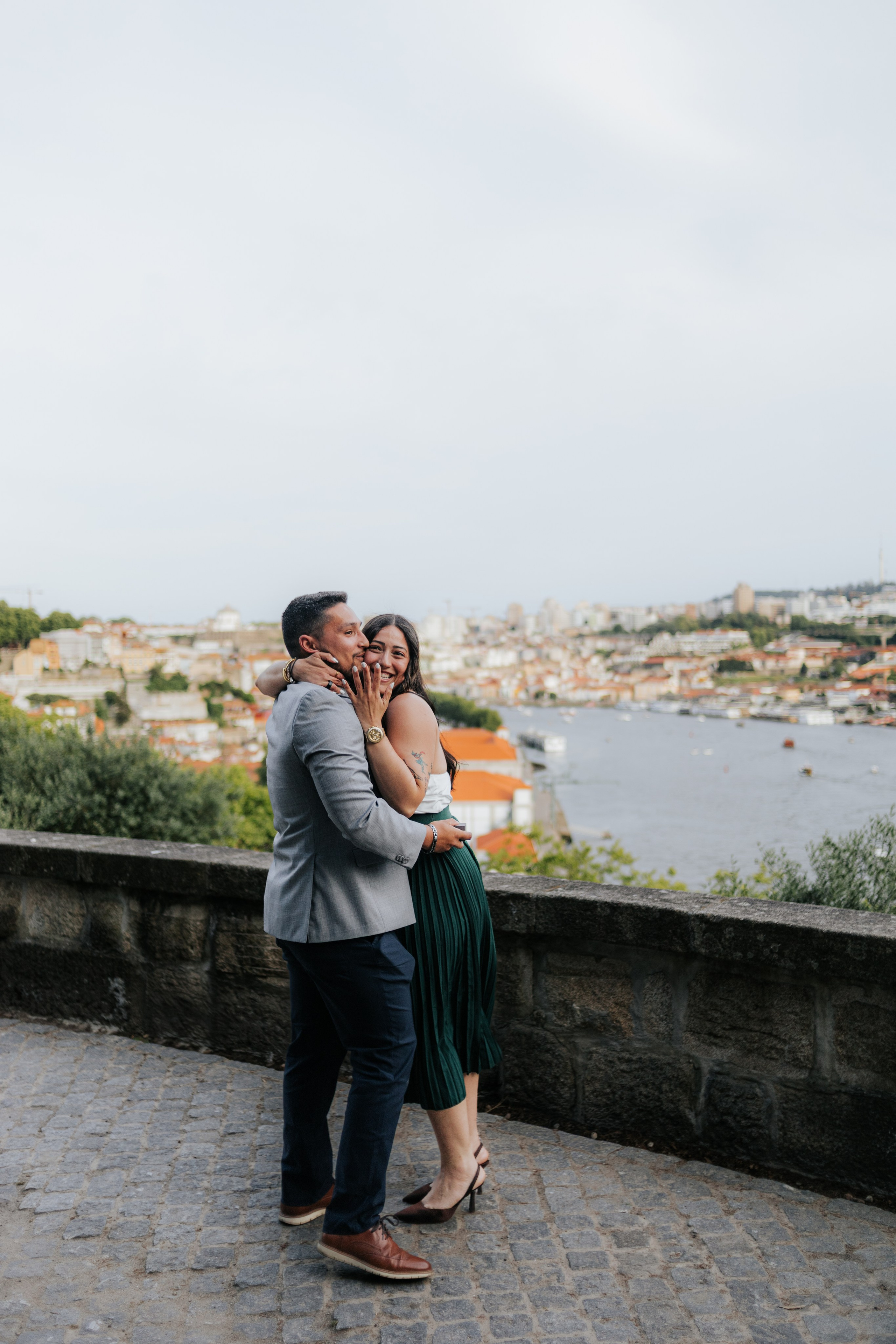 Wedding Proposal Alex & Jesba. Philipe Fotografia