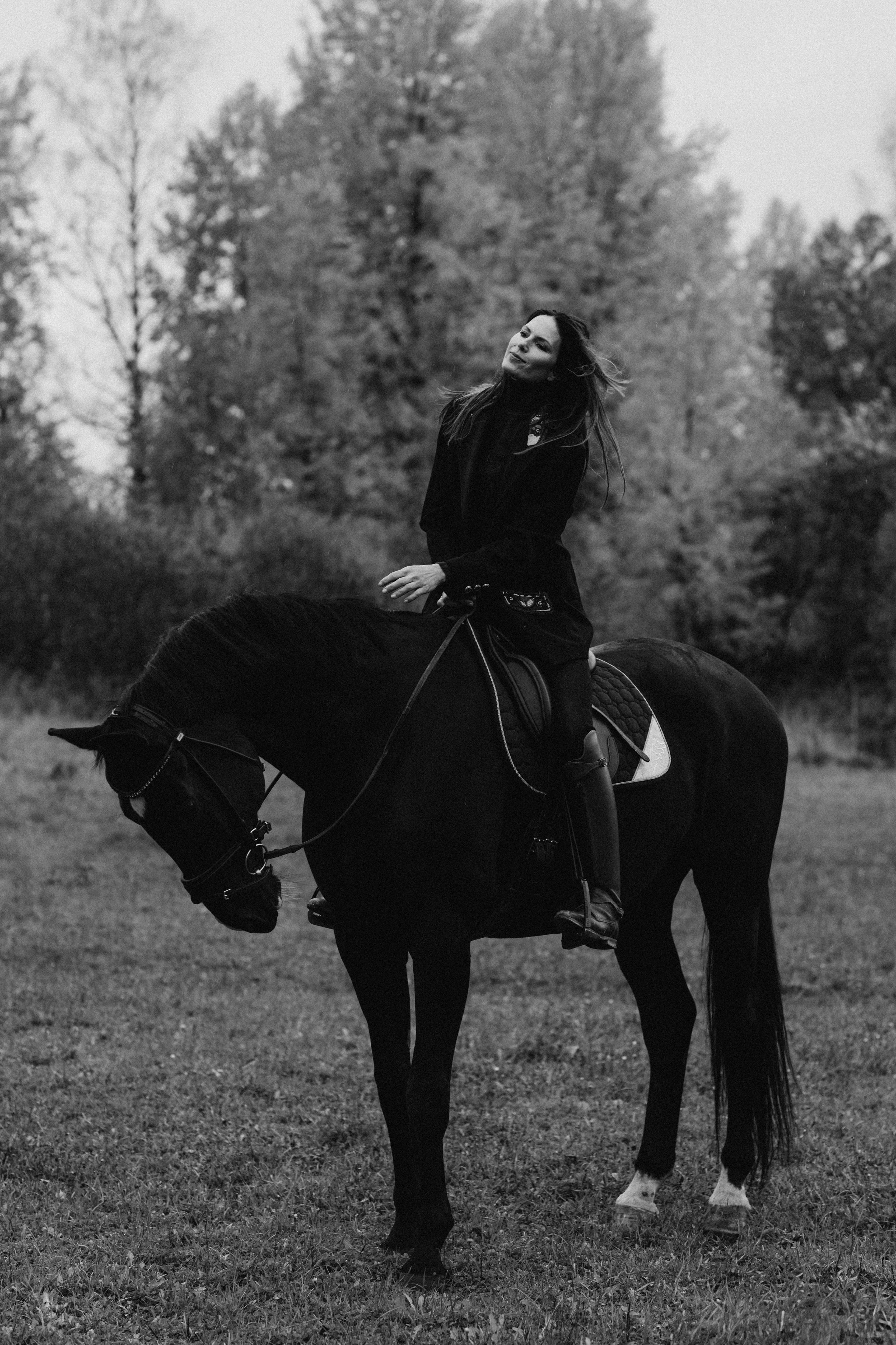 Susanna Hyypiä. Wedding and portrait photographer in Helsinki Vickan O