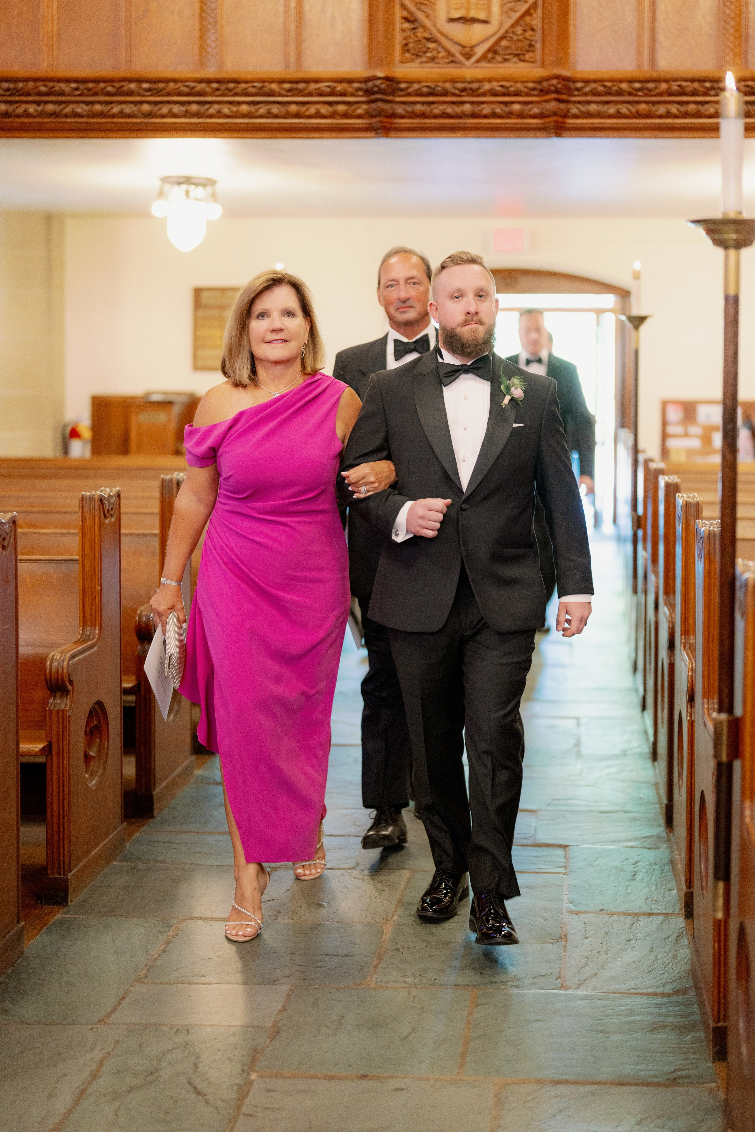 Collier and Matthew. Wedding photographer and videographer New York | New Jersey