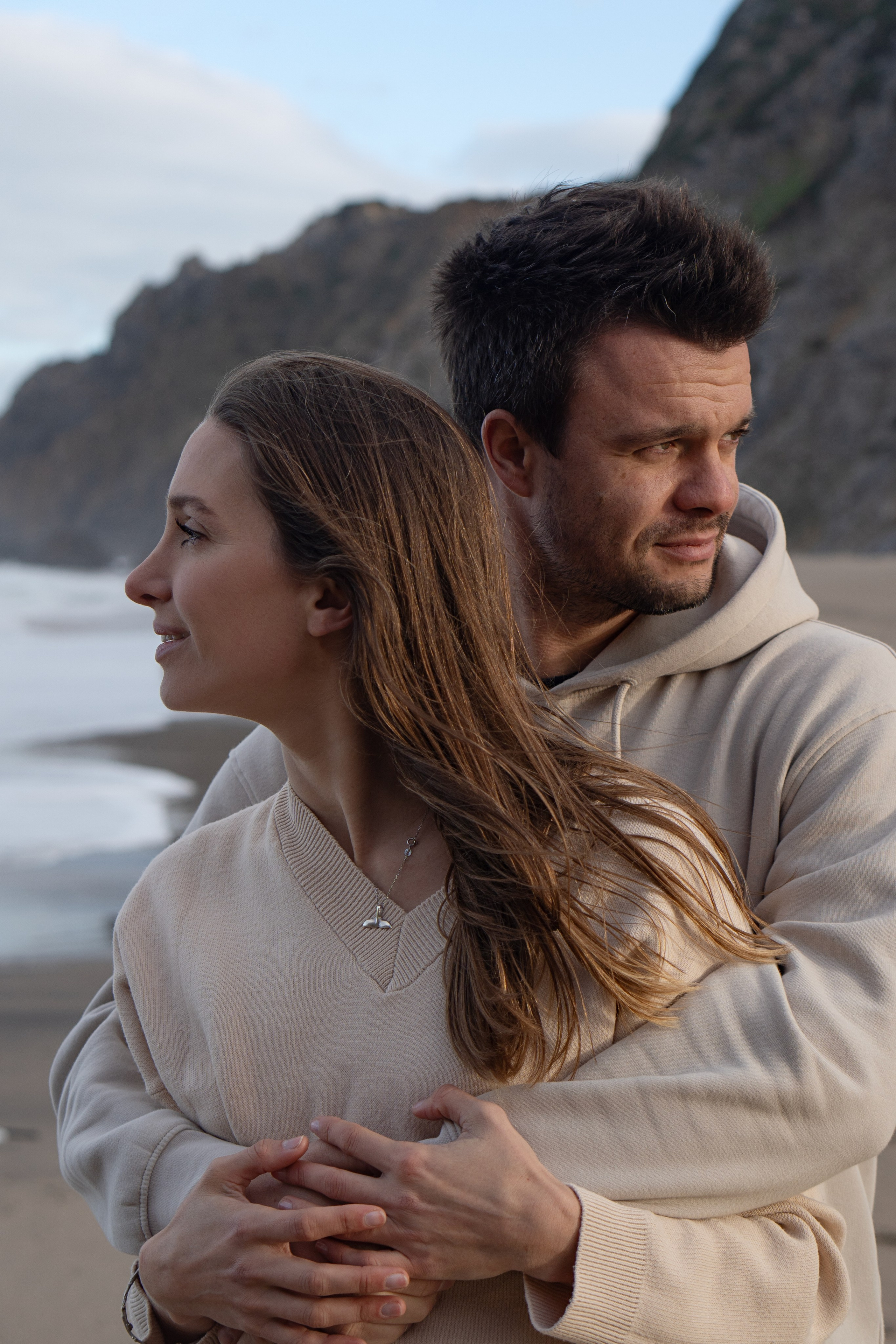 Alexey & Veta. Фотограф и видеомейкер Алина Матросова