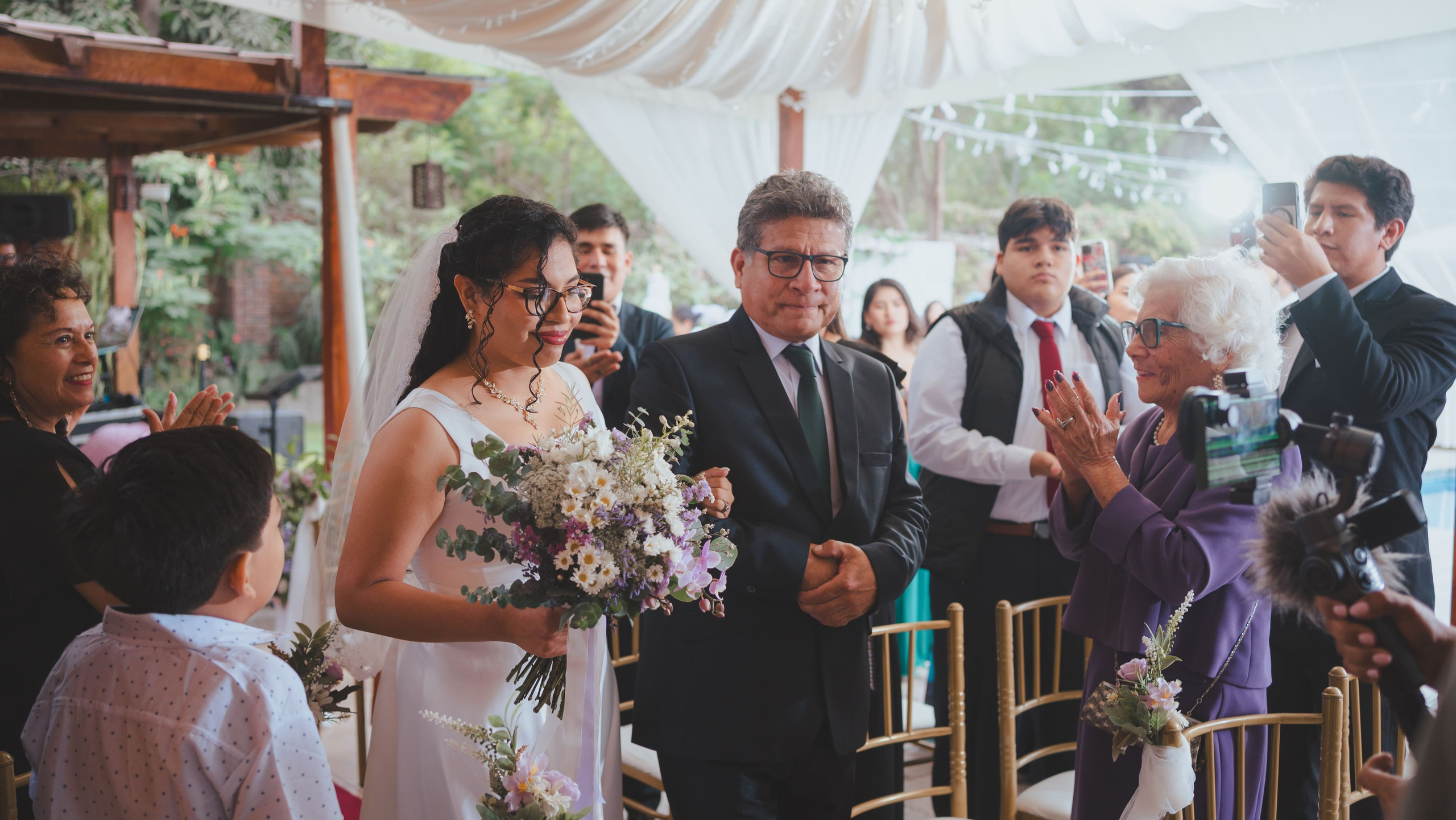 Patrick & Elizabeth. Fotografo de Bodas