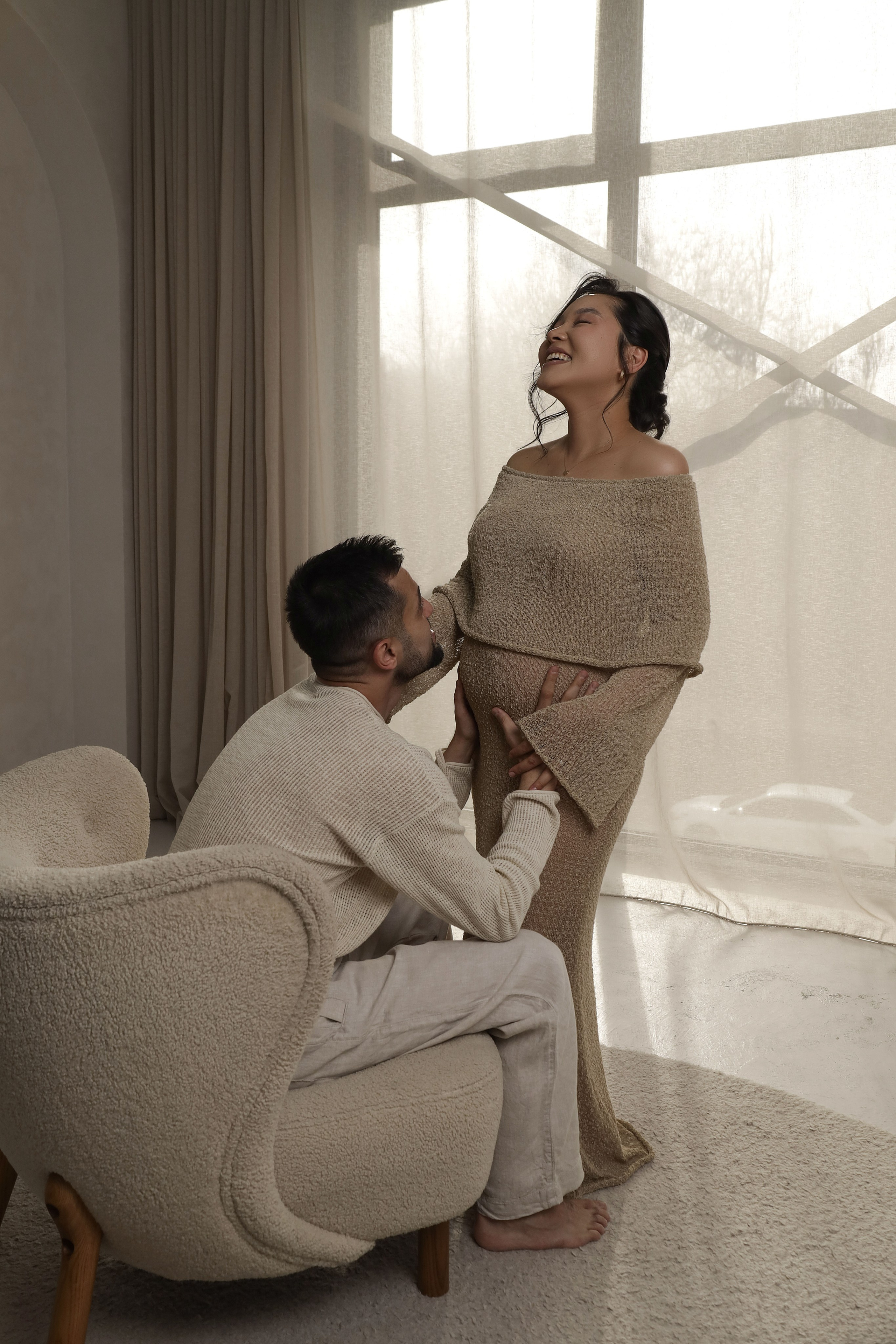 Беременность. Ellaya.ph