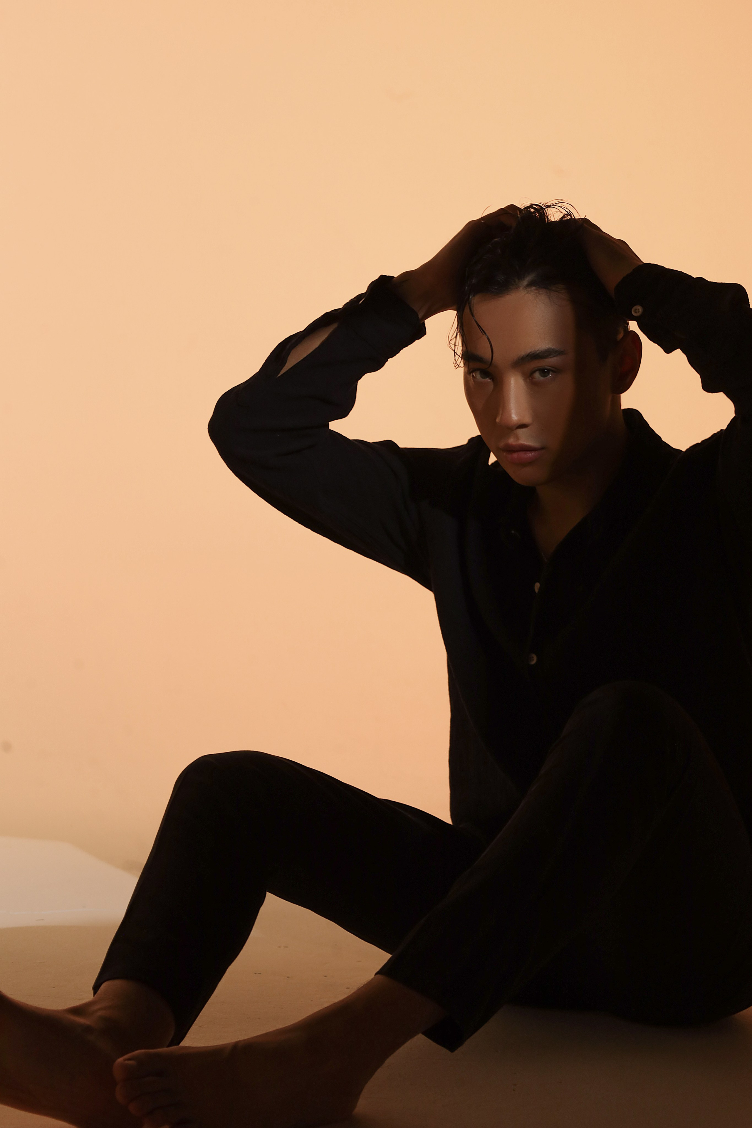 Портрет. Ellaya.ph