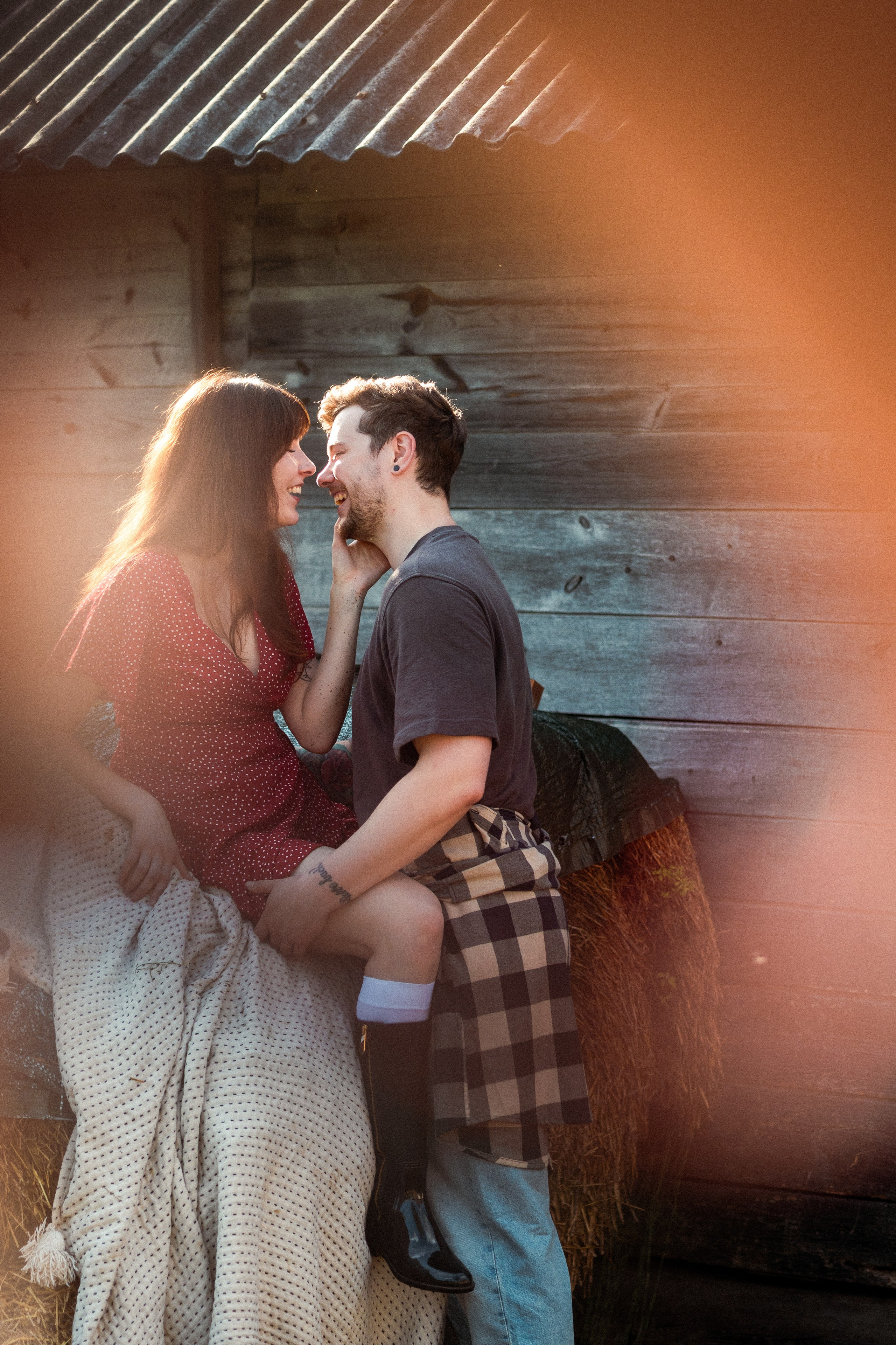 Pāra fotosesija | Samanta un Elvijs. Aleks.photo | Pieraksties fotosesijai