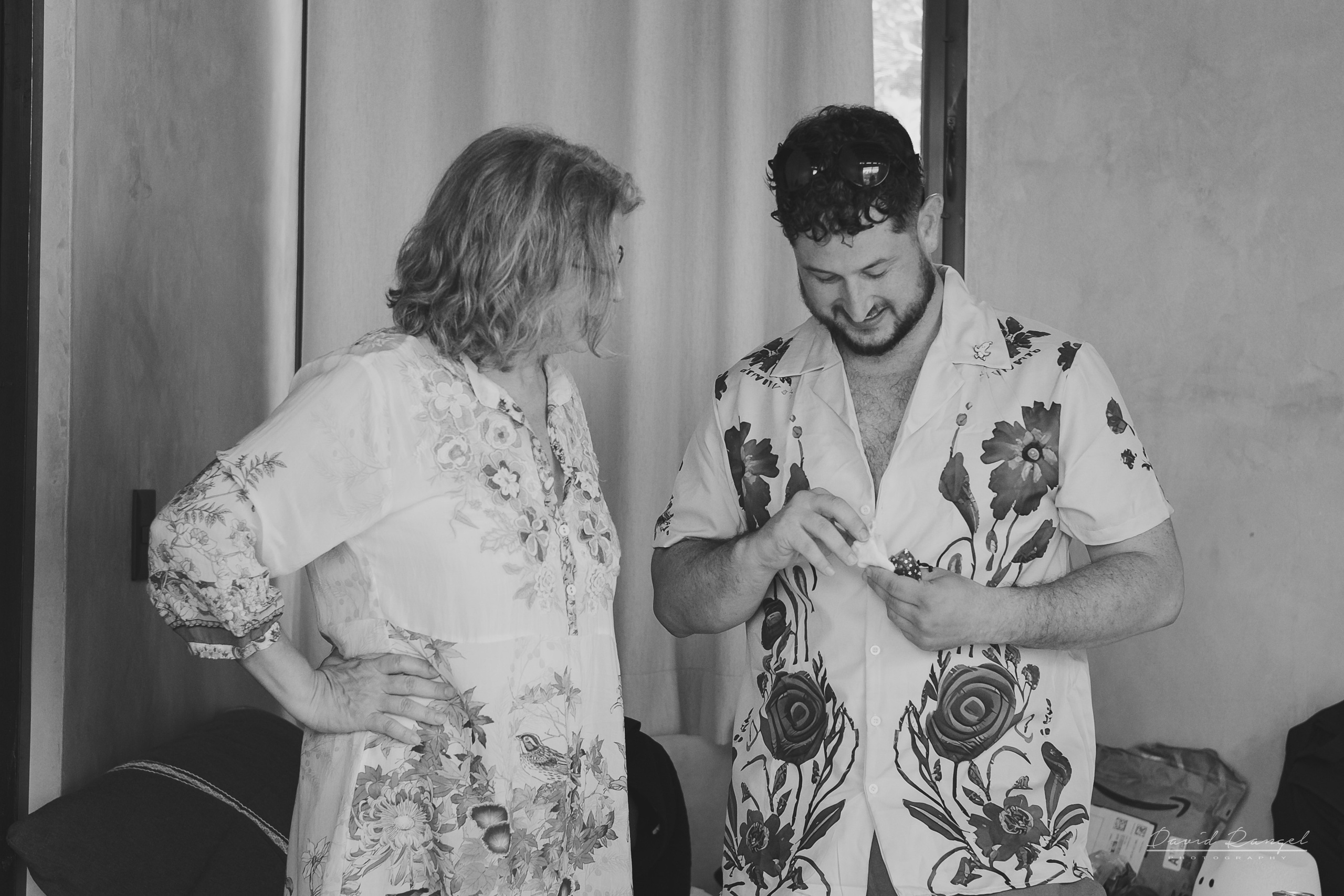 Destination Wedding in Tulum, Mexico. Destination wedding photographer based in Cancun and Riviera Maya with service worldwide