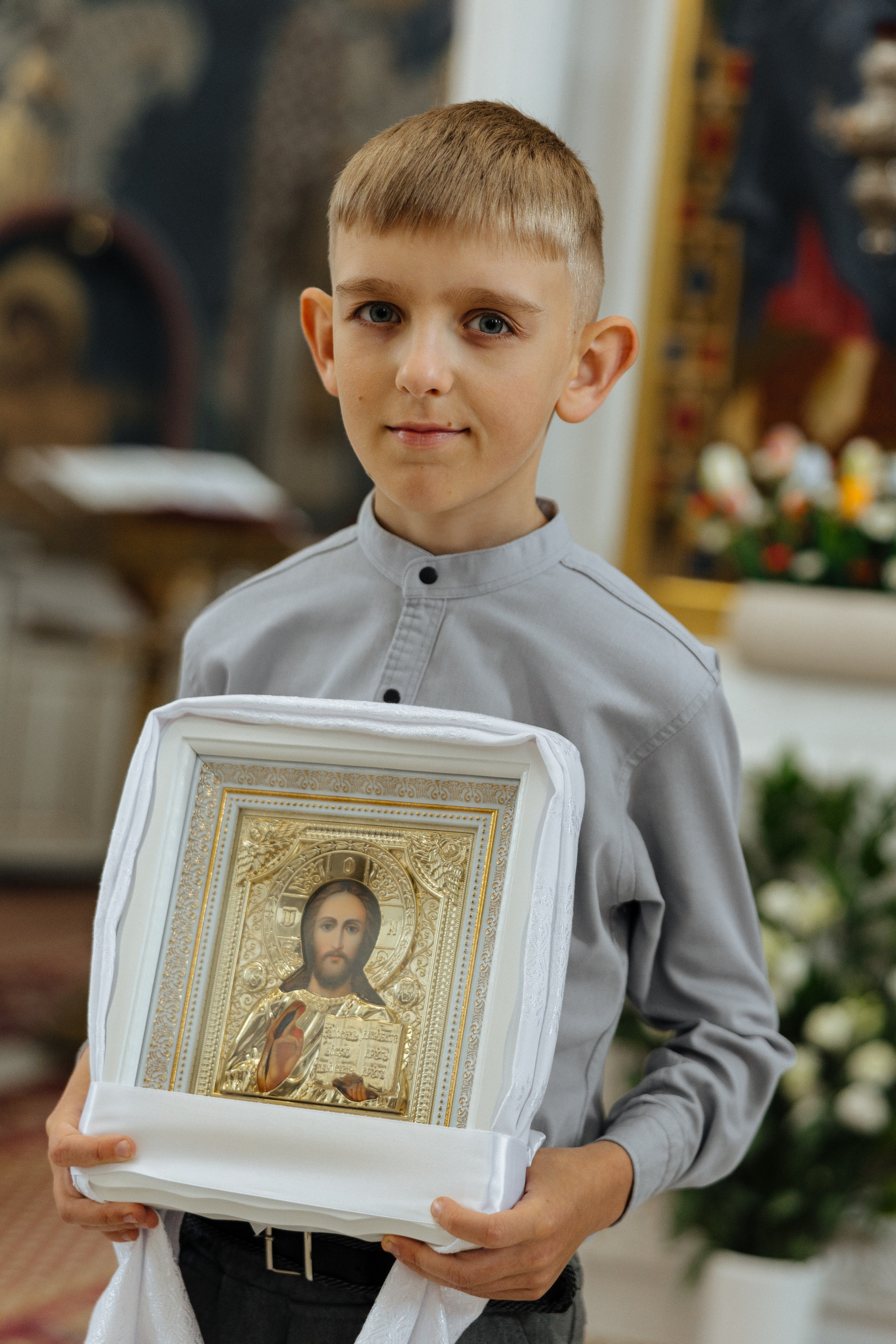 Bohdana Nazar. Ірина Терещук