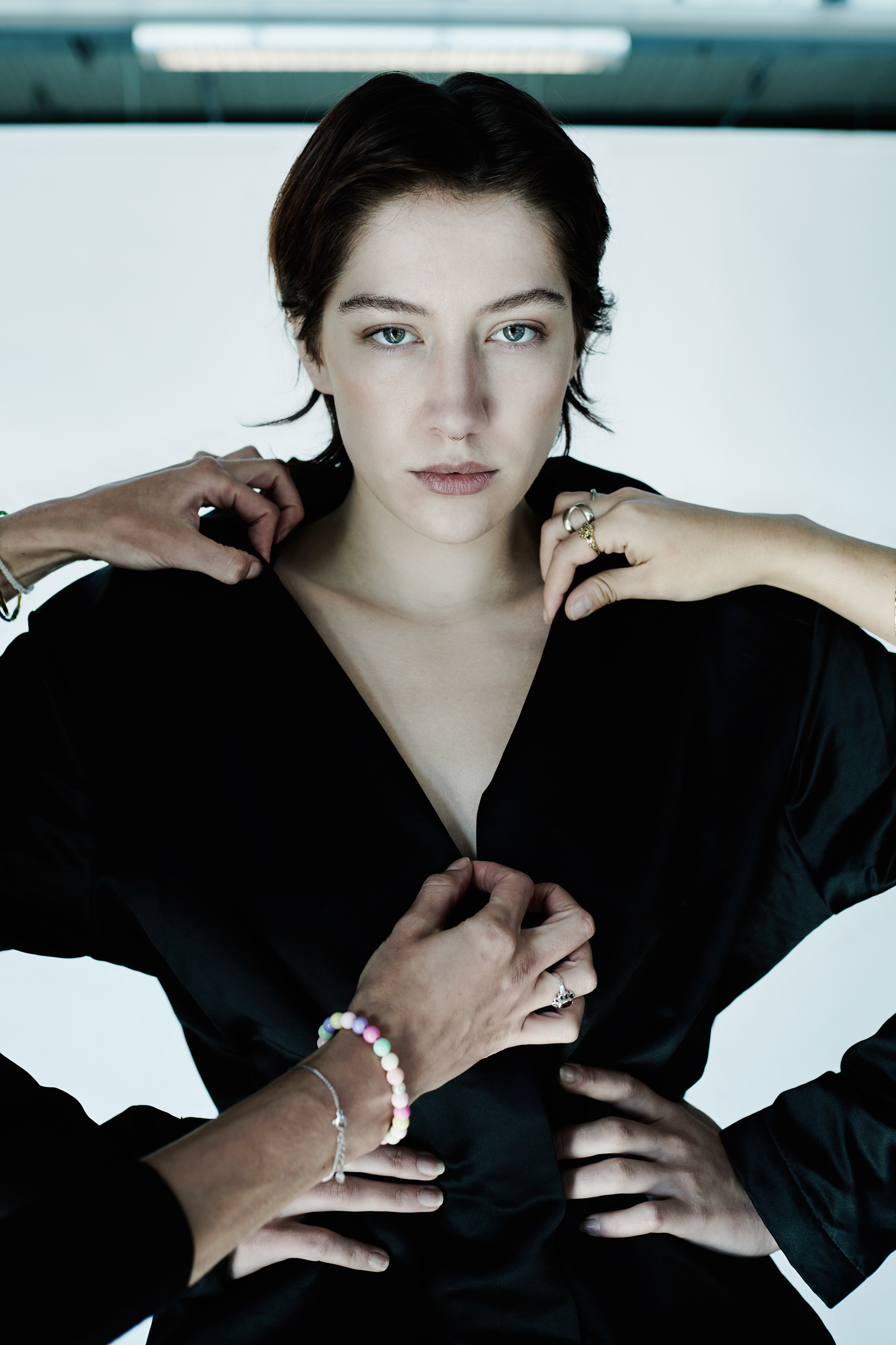 STUT. Portrait Photographer in Brussels & Amsterdam — Victoria Ushkanova