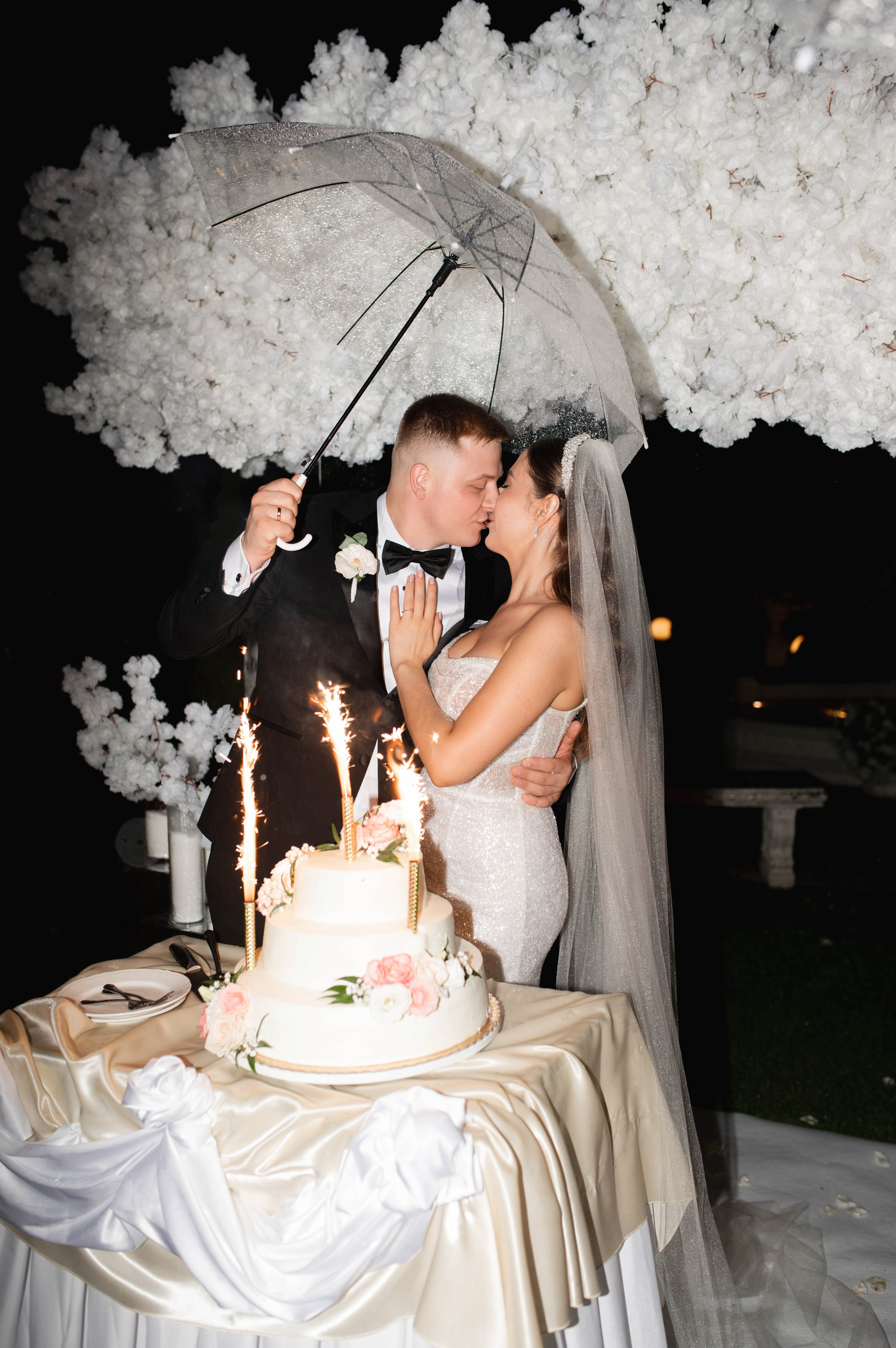 Iryna u Roman. Home page