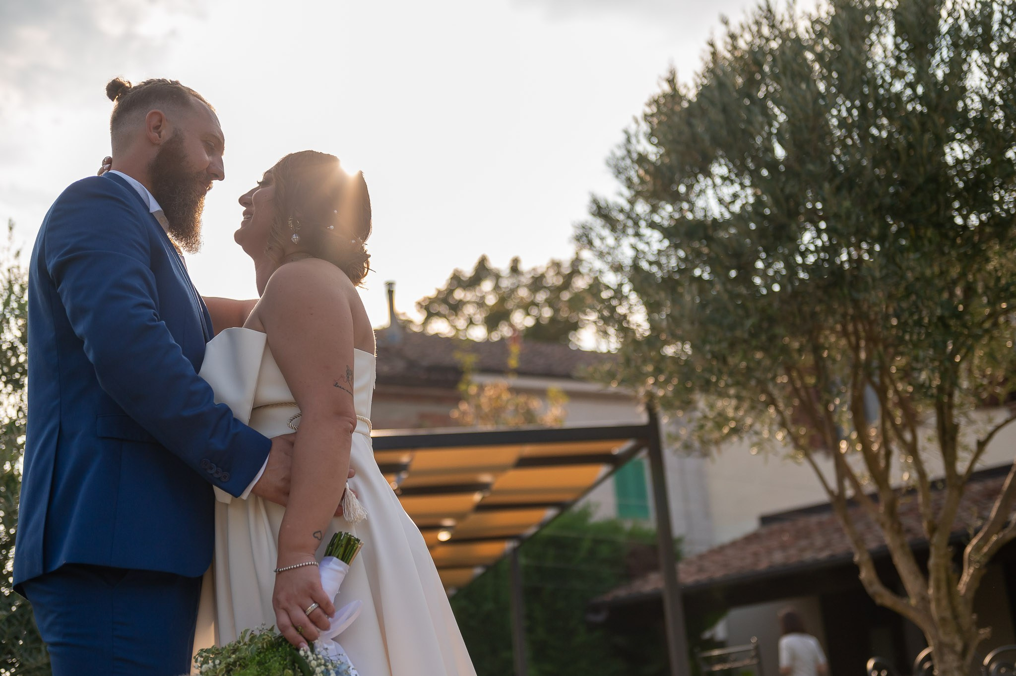 Wedding Ramona & Adrian. Daniel Rotaru Photography