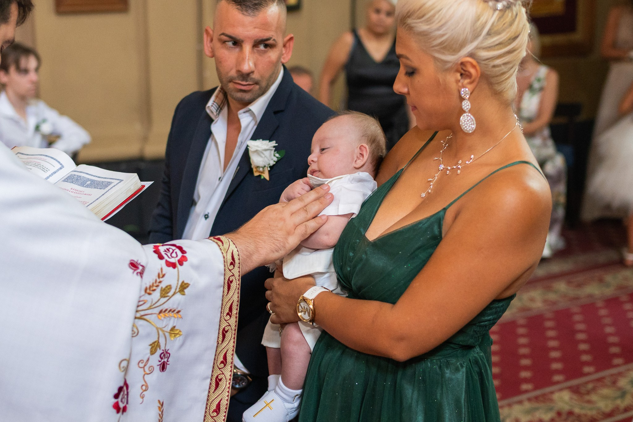 Wedding Andreia & Ionut. Daniel Rotaru Photography