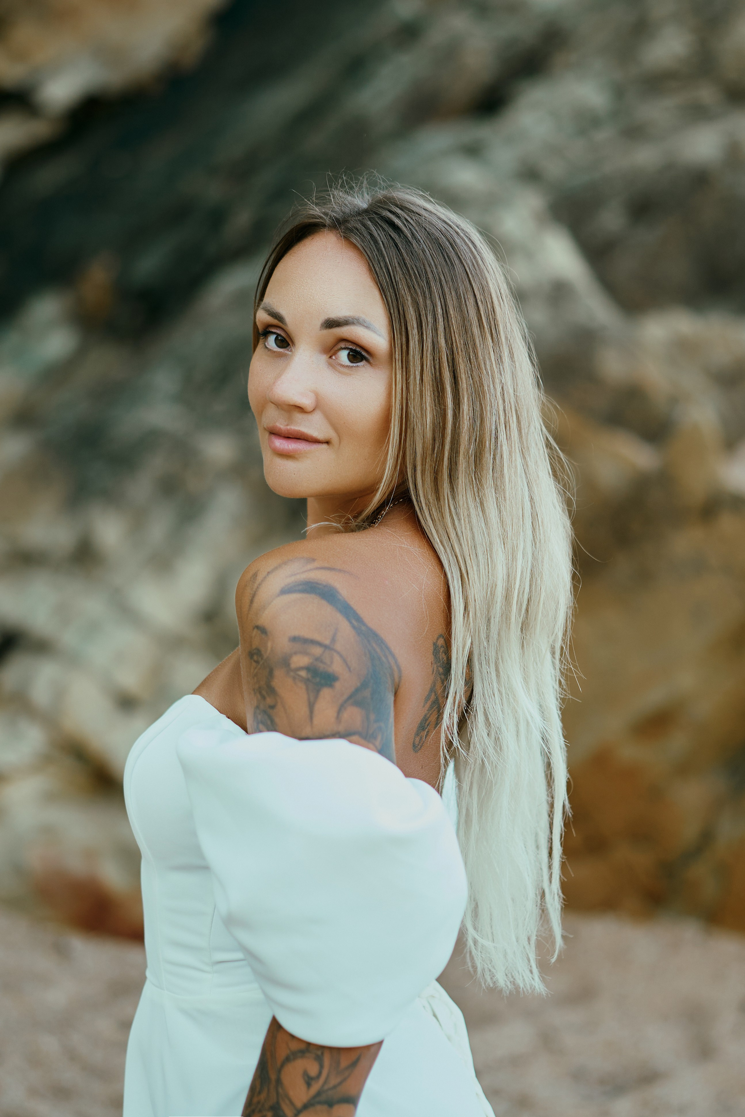 Свадьба для двоих. Photographer in Barcelona Spain Zhanna Zakharchenko