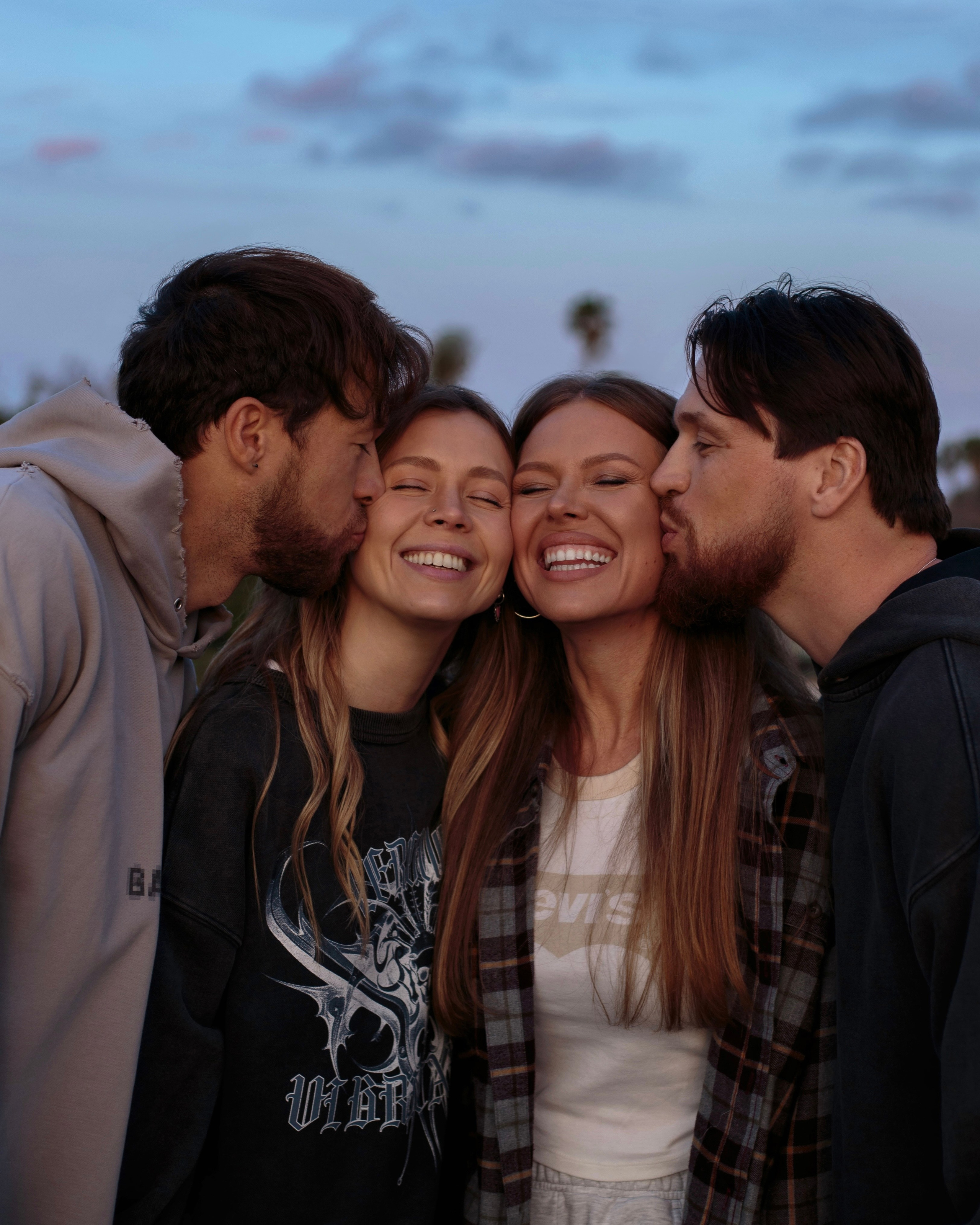 Street. Alina Novikova Photographer Los Angeles