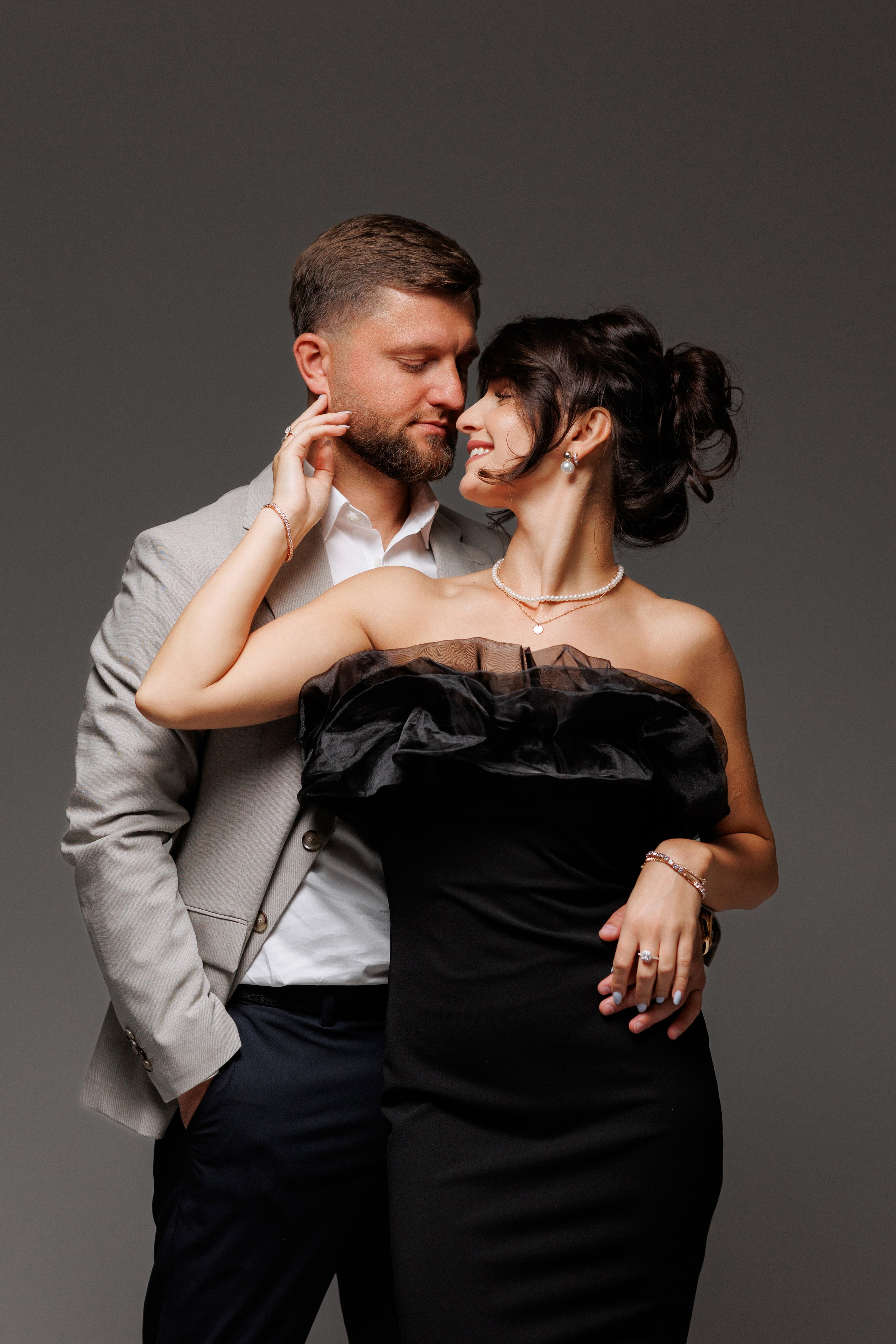 Mihai & Alina. Photographer in Dublin, Pavel