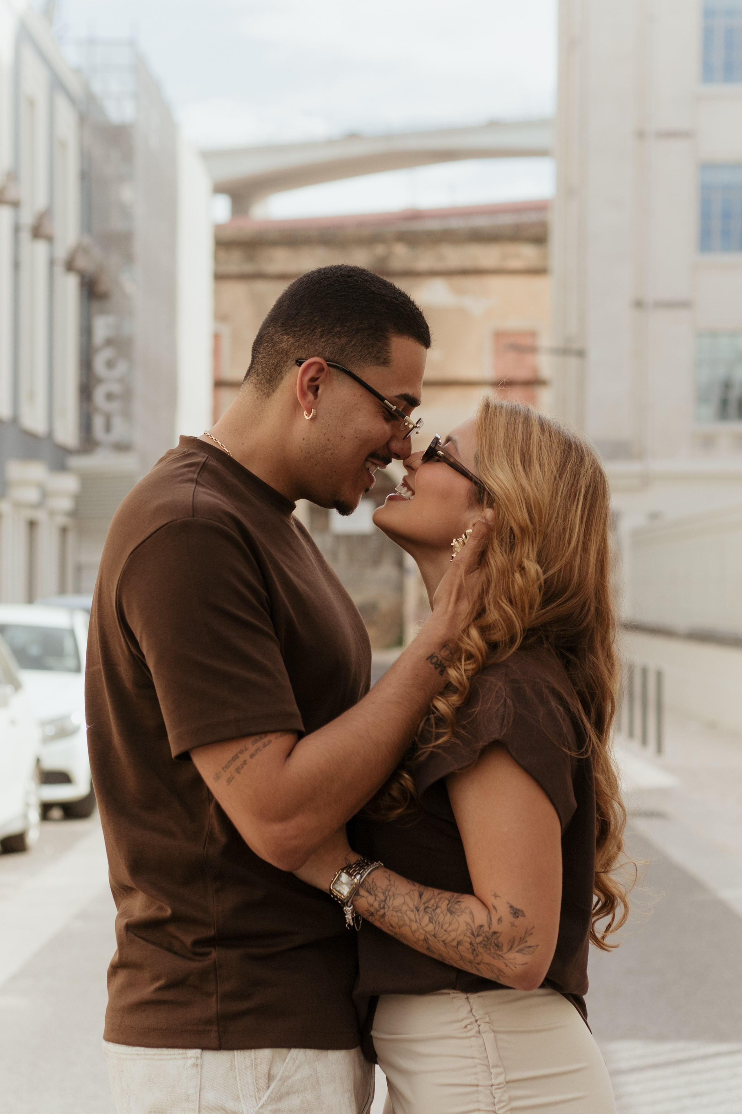 Luiza e Pedro. Fotógrafa de famílias e casamentos em Lisboa|Patrícia Sofia Retratos