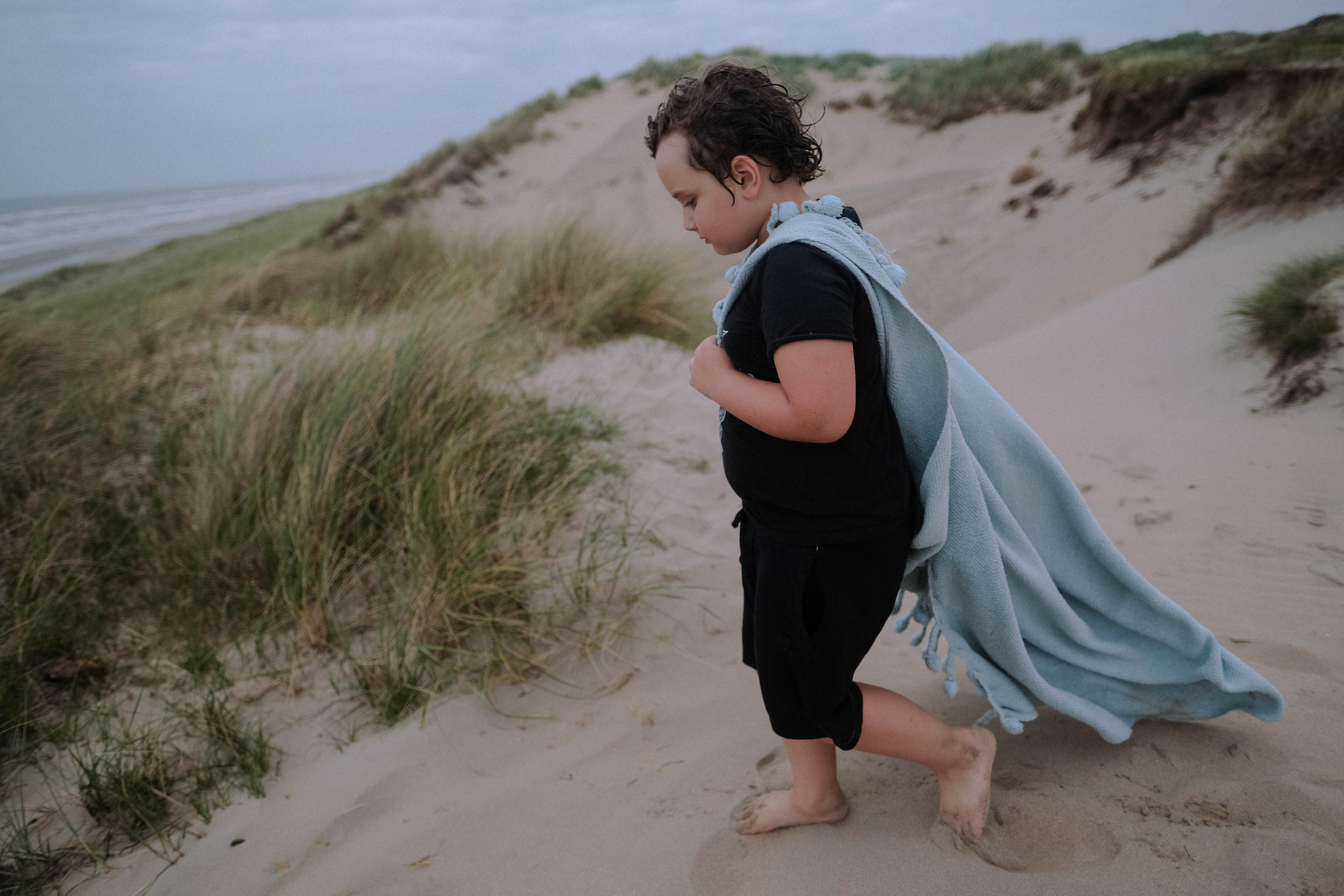 Lena&Lev. Authentische Familienfotografie in Köln