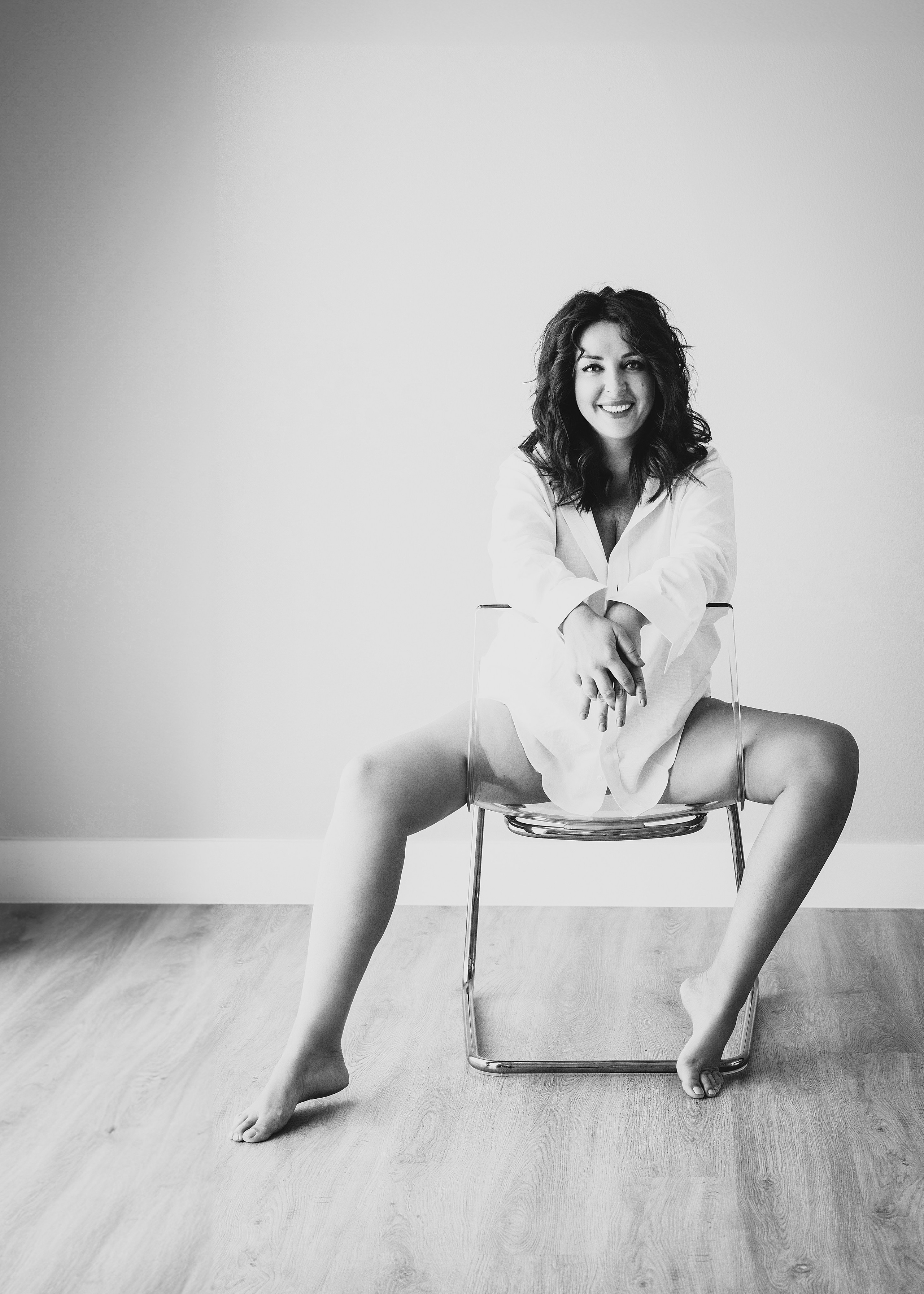 Nataly, 45. Katerina Royter — Photographer for Women 40+