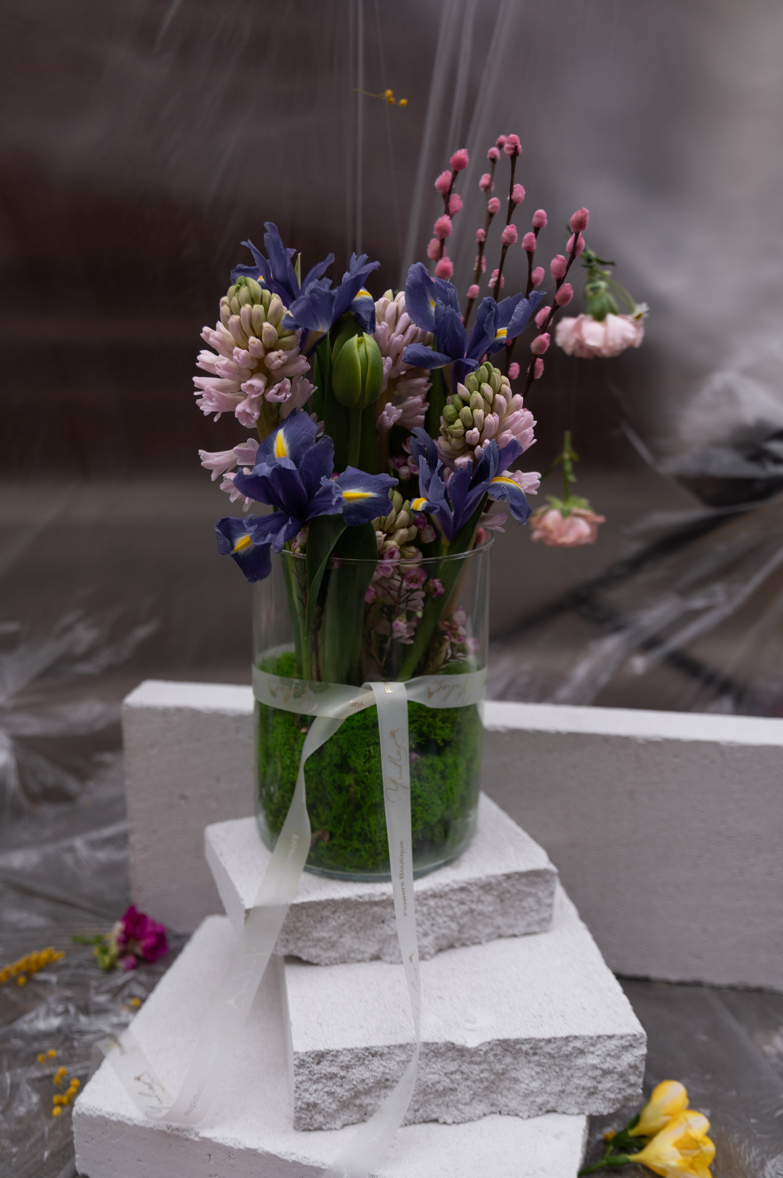 Overall portfolio. Фотограф и Блогер в Европе/Азии Ника Стома