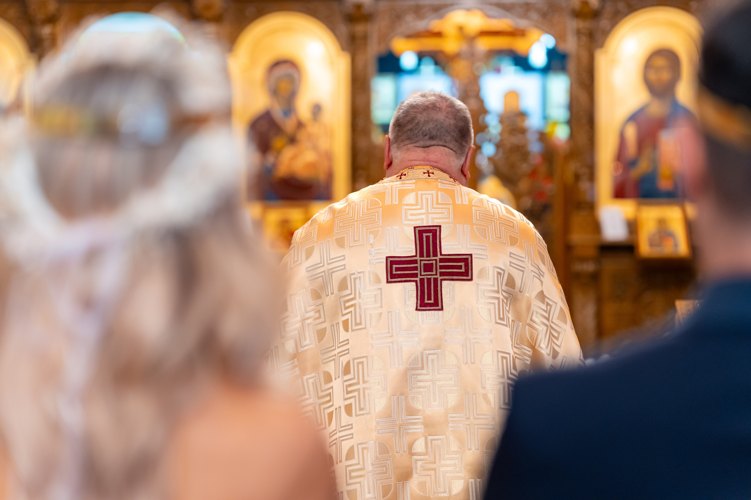 Weddings/Engagements