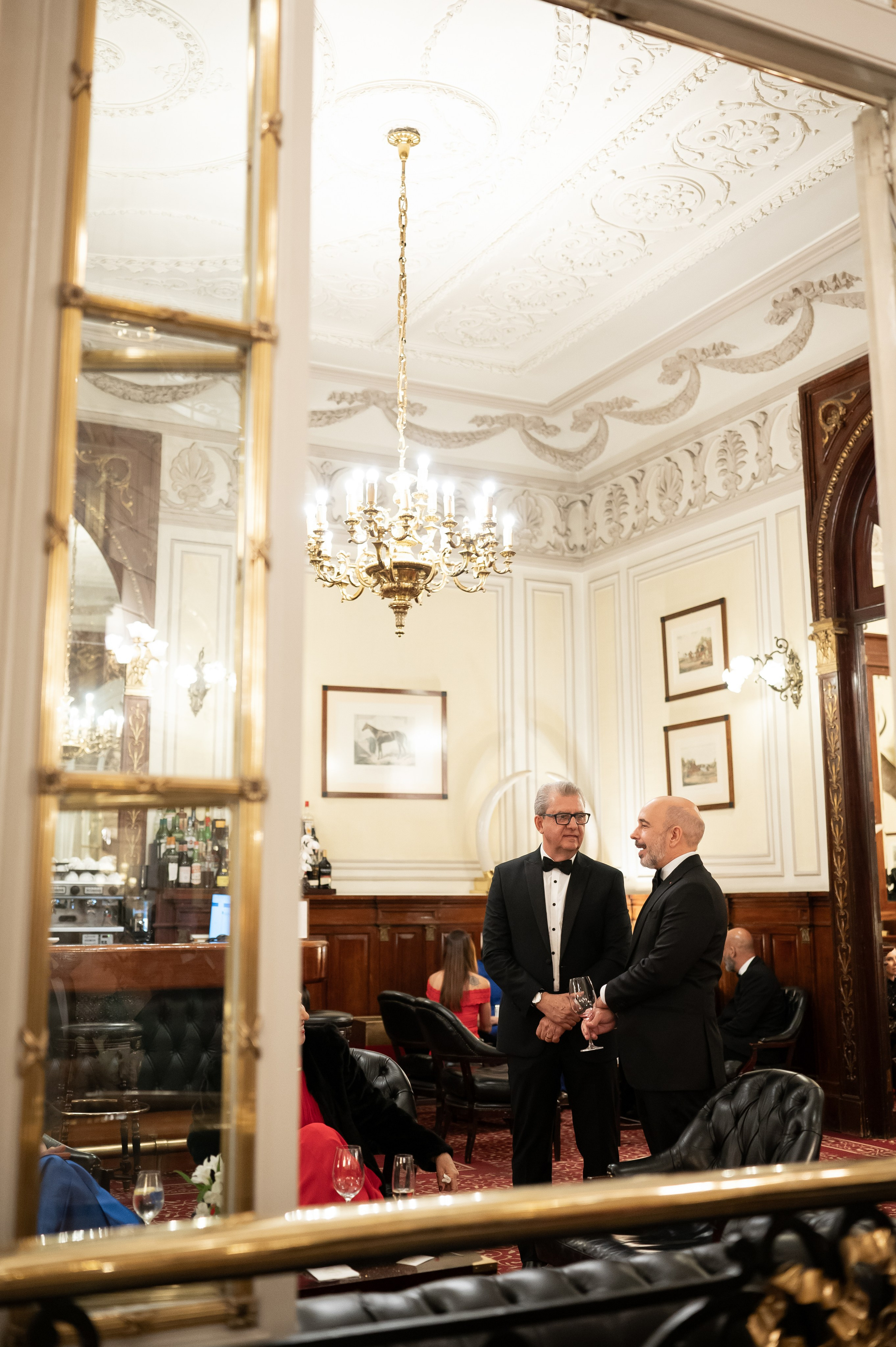 Gabriela & Joao. Wedding photographer in Spain