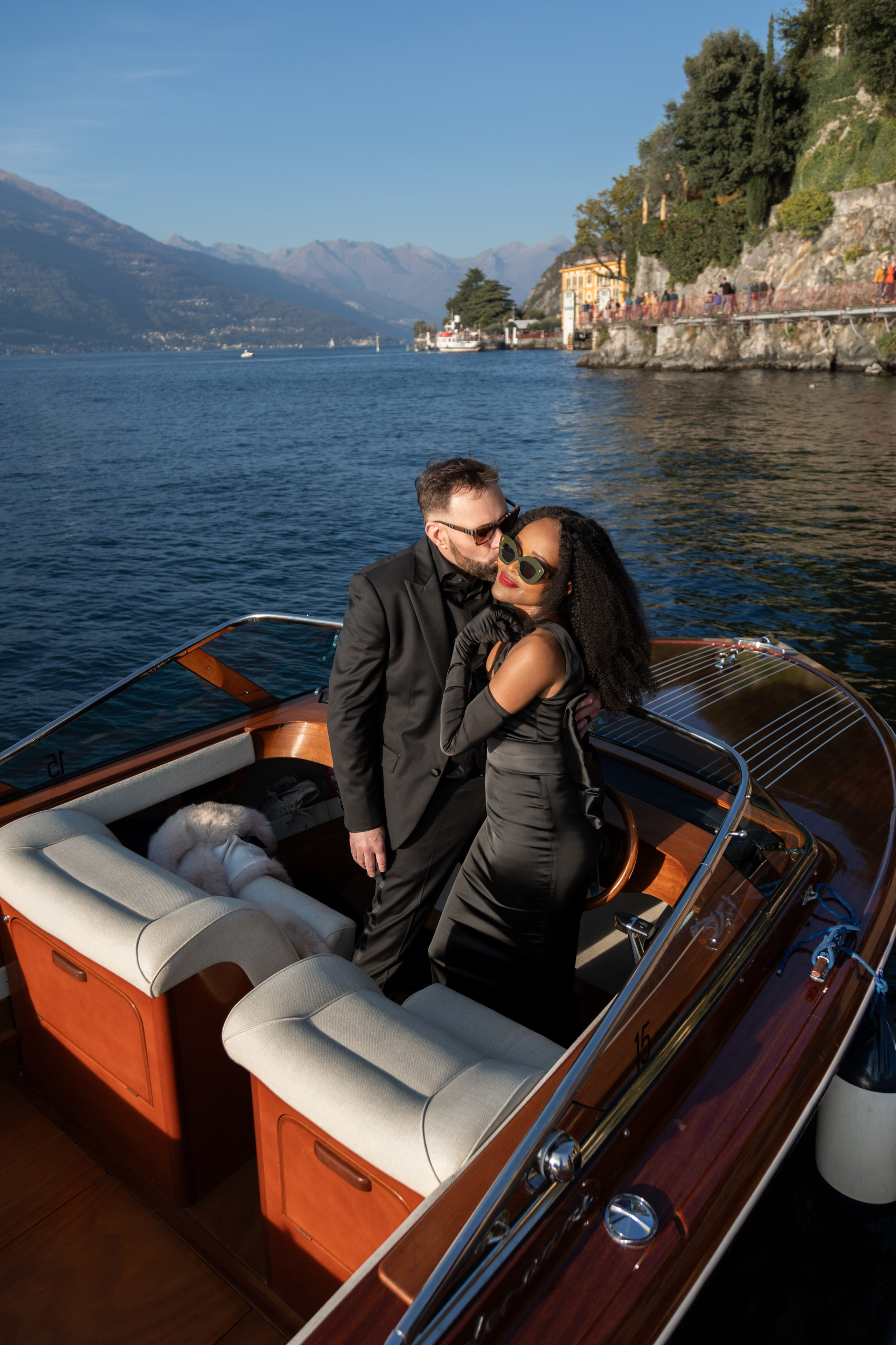 One day in Como. Photographer in Milan |Mila Pro Photo