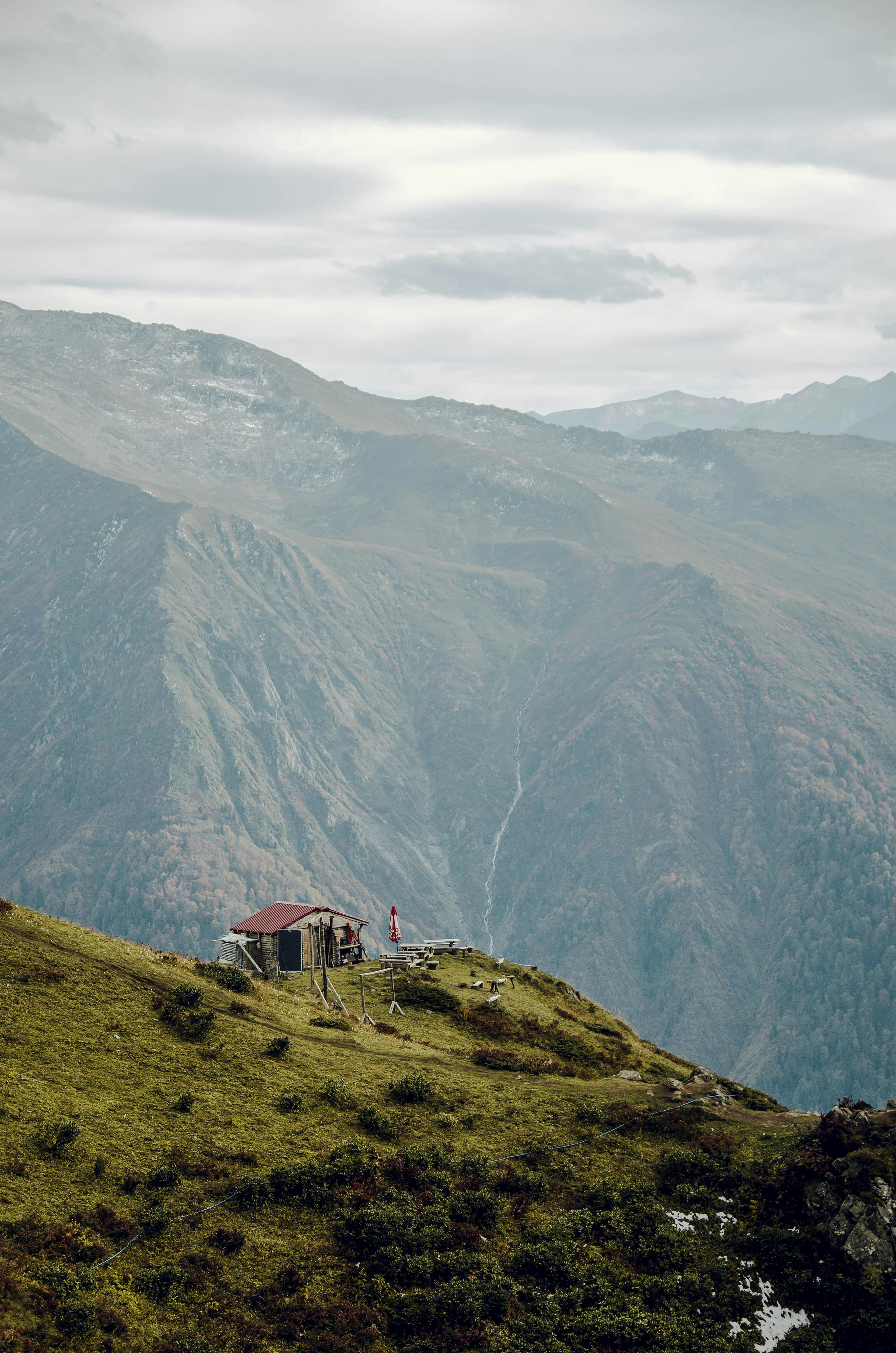 Север Турции: Трабзон, Ризе. Lavi Group by lavitravel