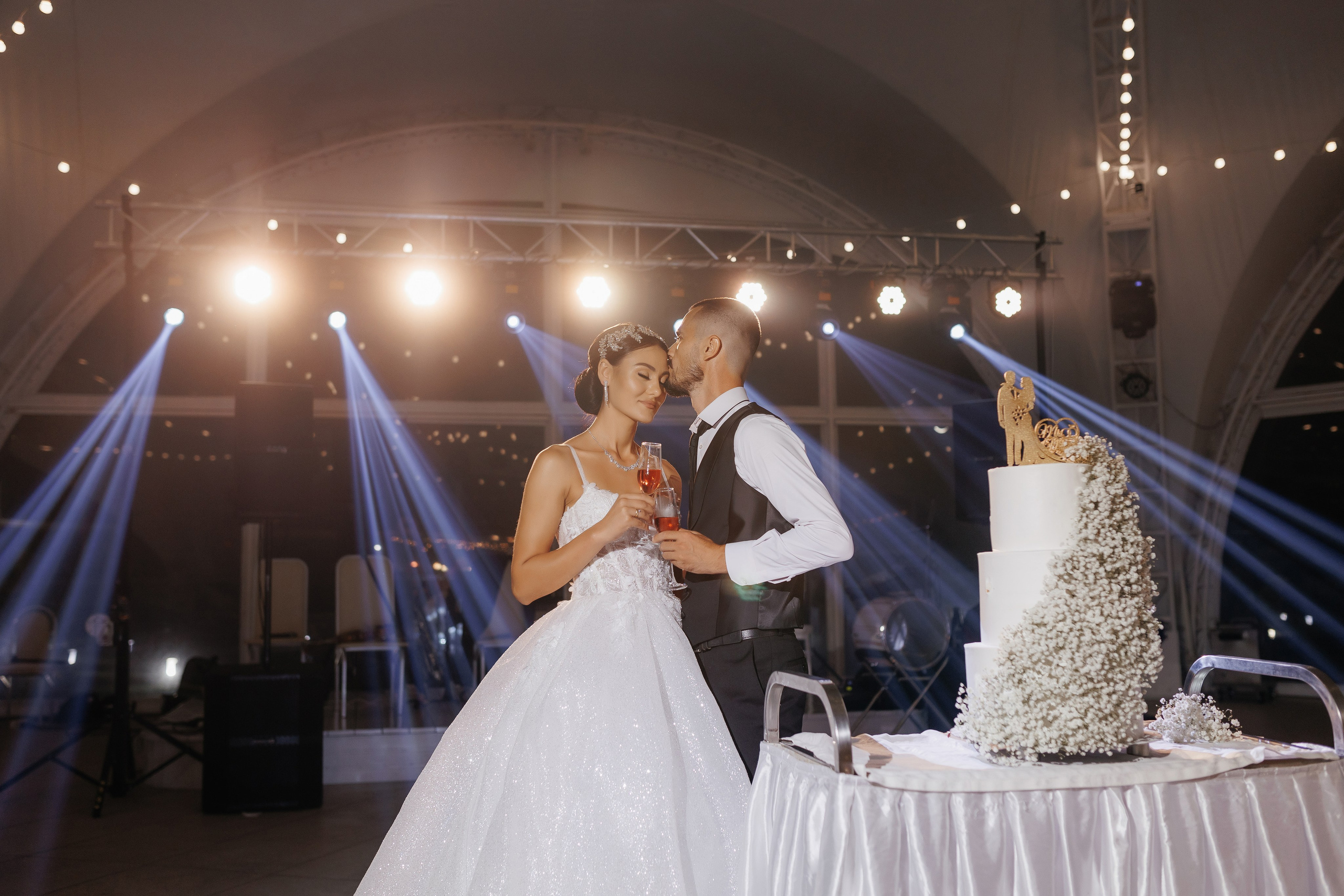 Liviu & Vergilia. ProWed — Foto Video Moldova și România