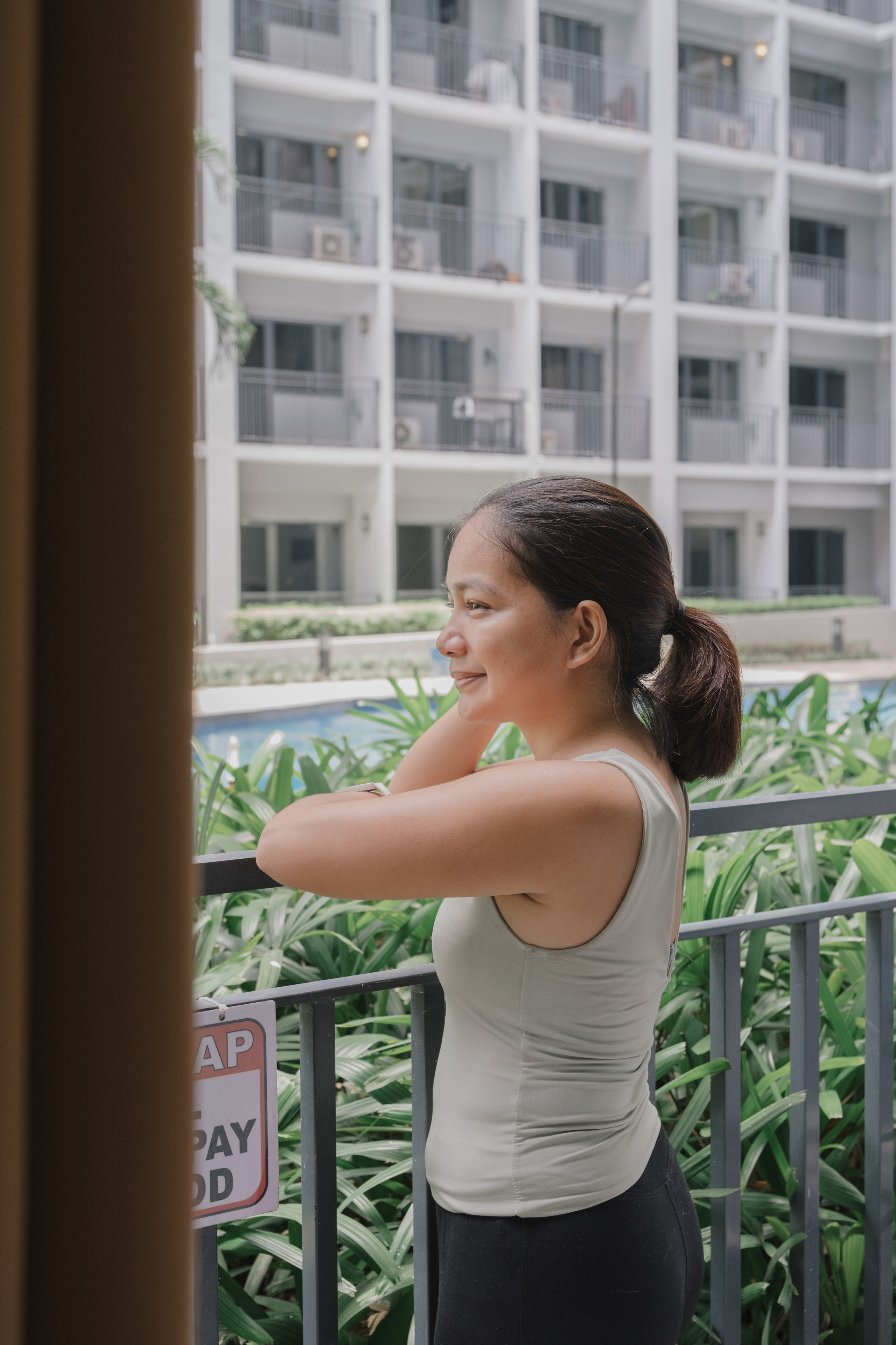 Shore Residences Tower II, Pasay