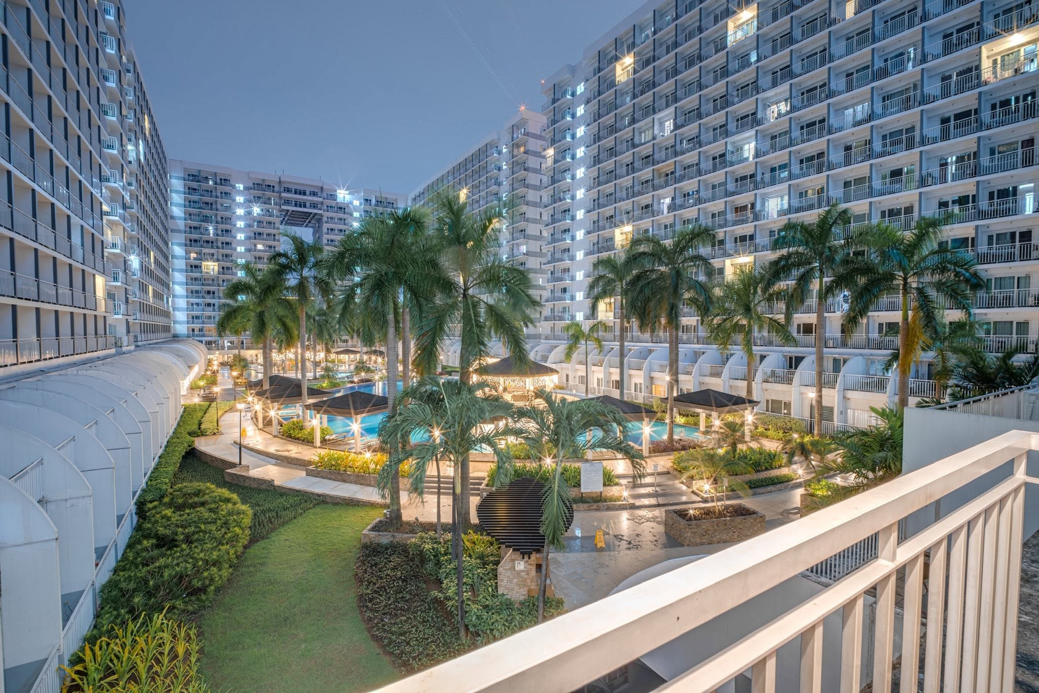 Pop Haus // Shore Residences. Interior & Architectural Photographer Philippines | Argen Carlo Camaclang
