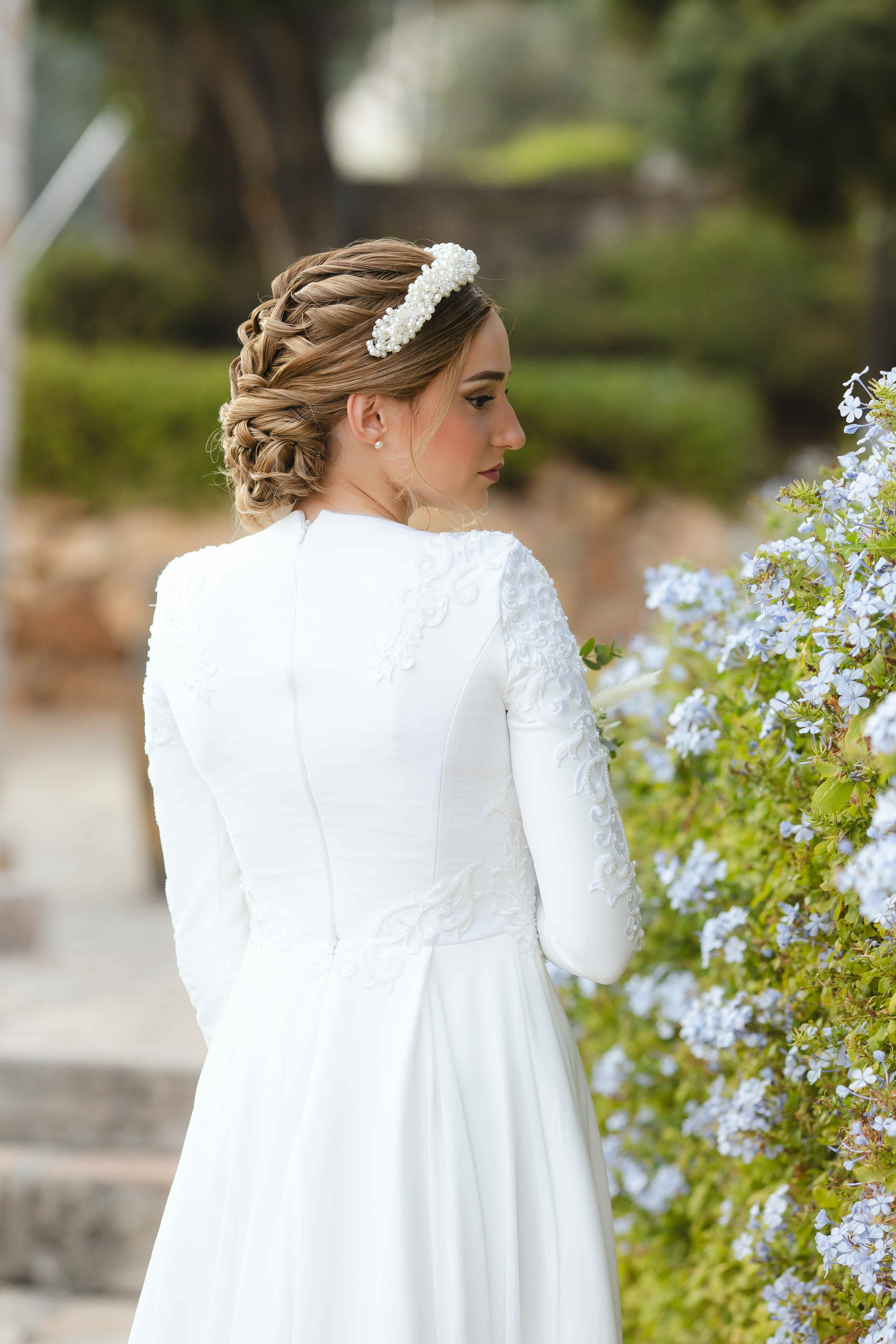 WEDDING OF POLINA AND BORUKH. Https://shi-photo.com/