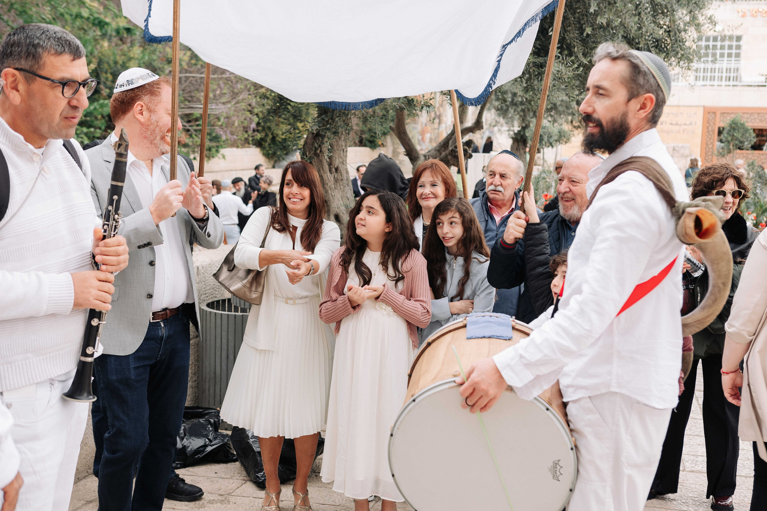 BAT MITZVAH FOR TWINS. Https://shi-photo.com/