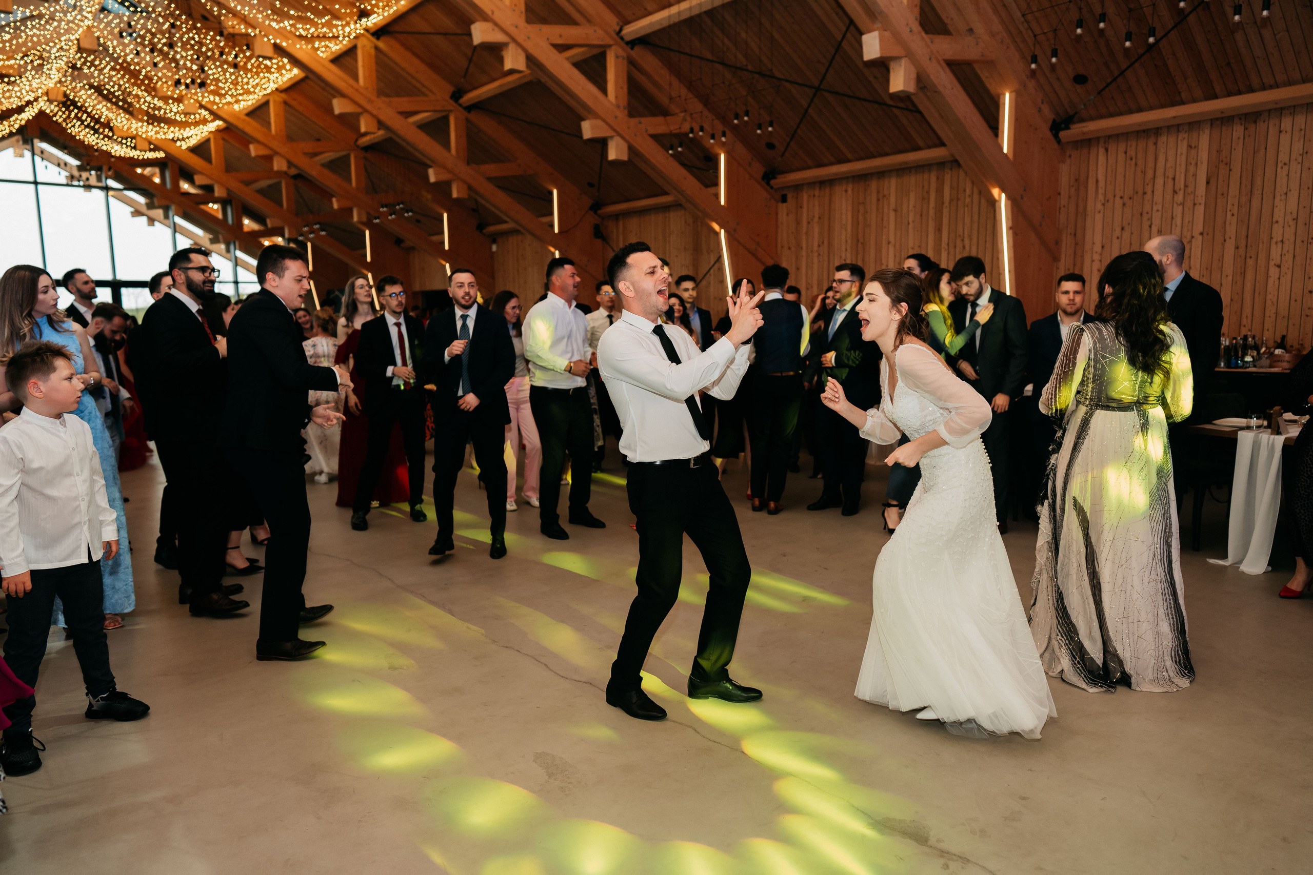 Bianca & Bogdan. MG Photo | Film