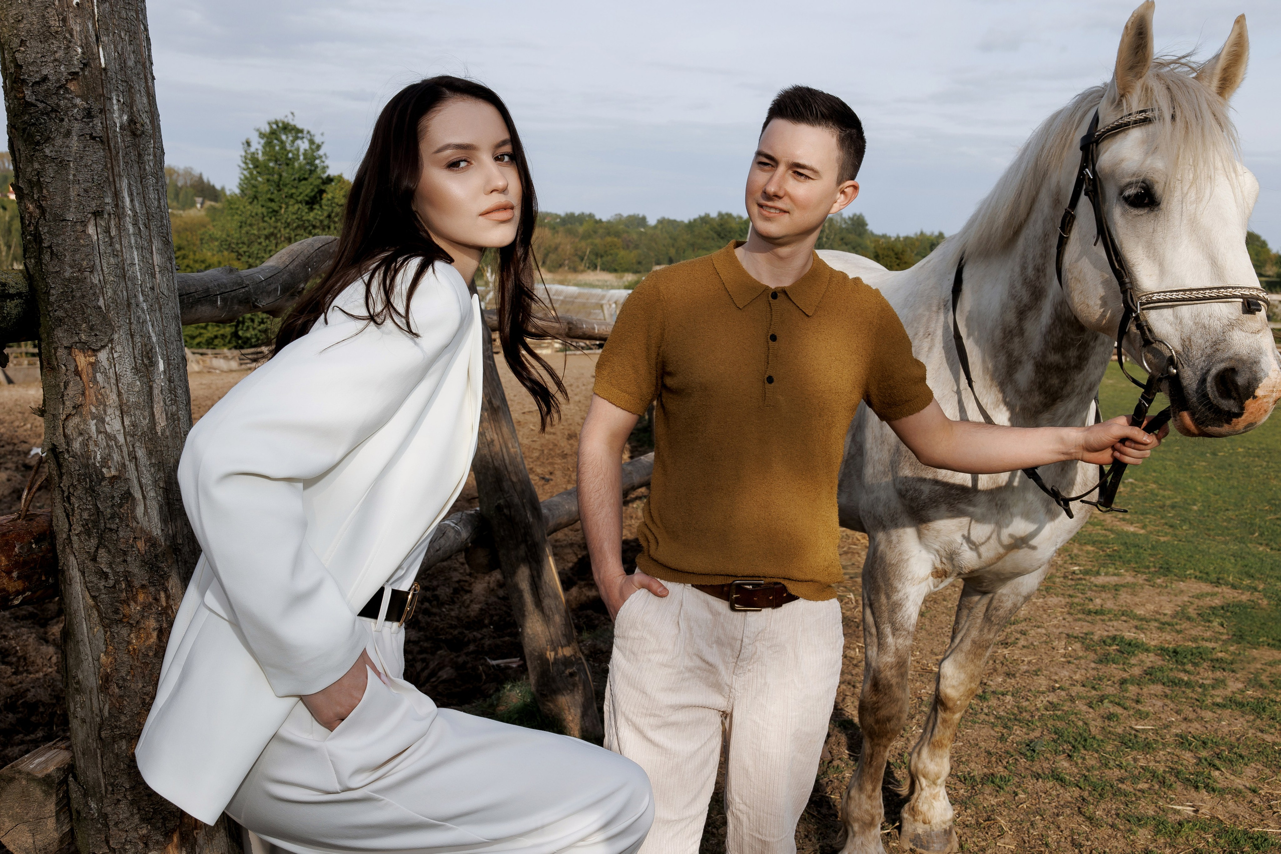 Евгений+Анастасия. Свадебный фотограф Каледич Тимофей