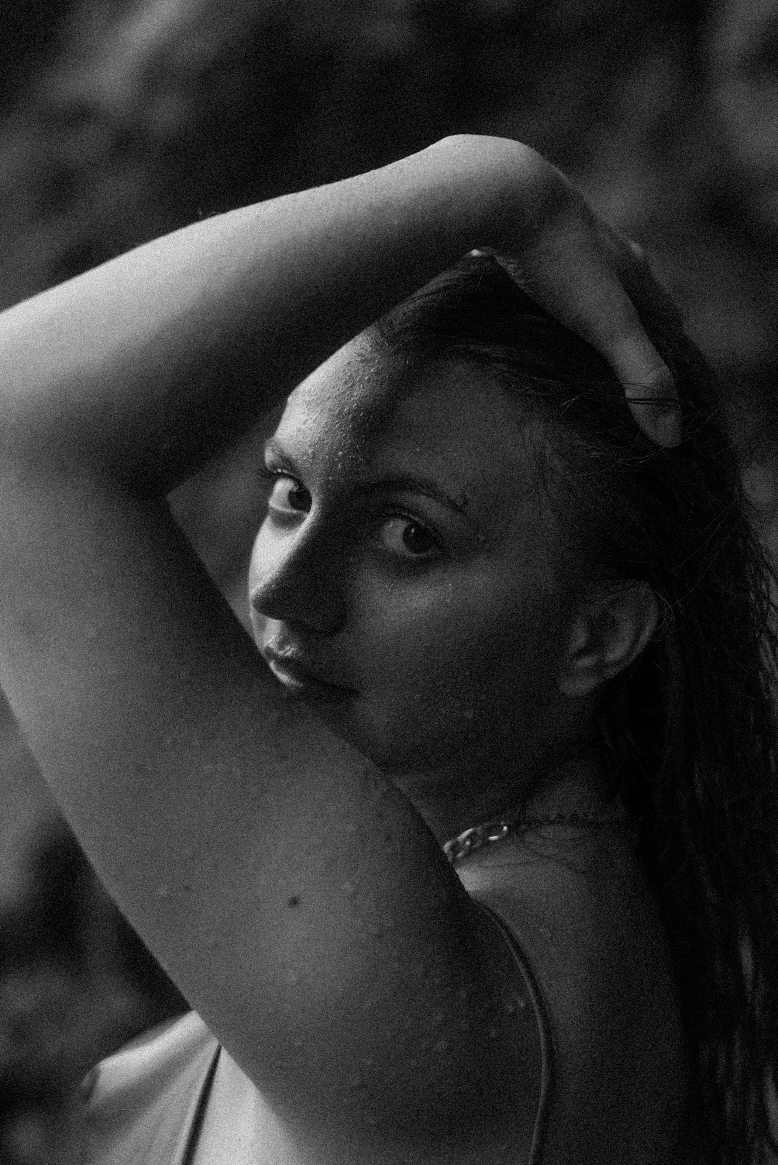 Природная съёмка