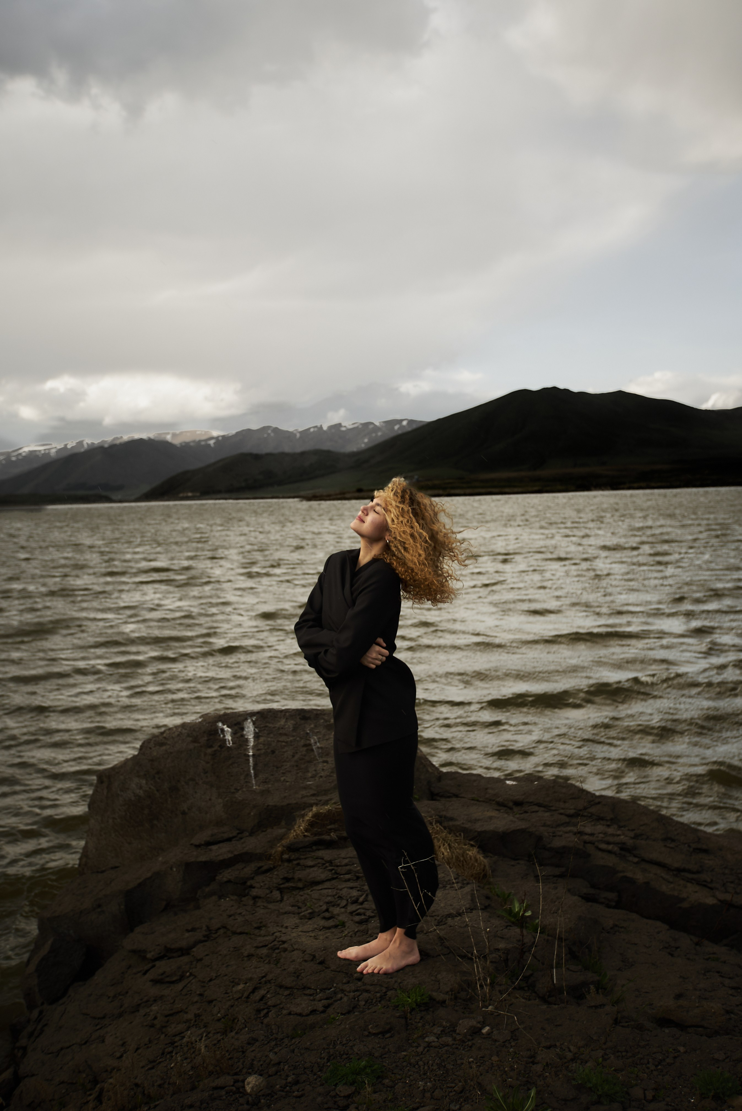 Природная съёмка